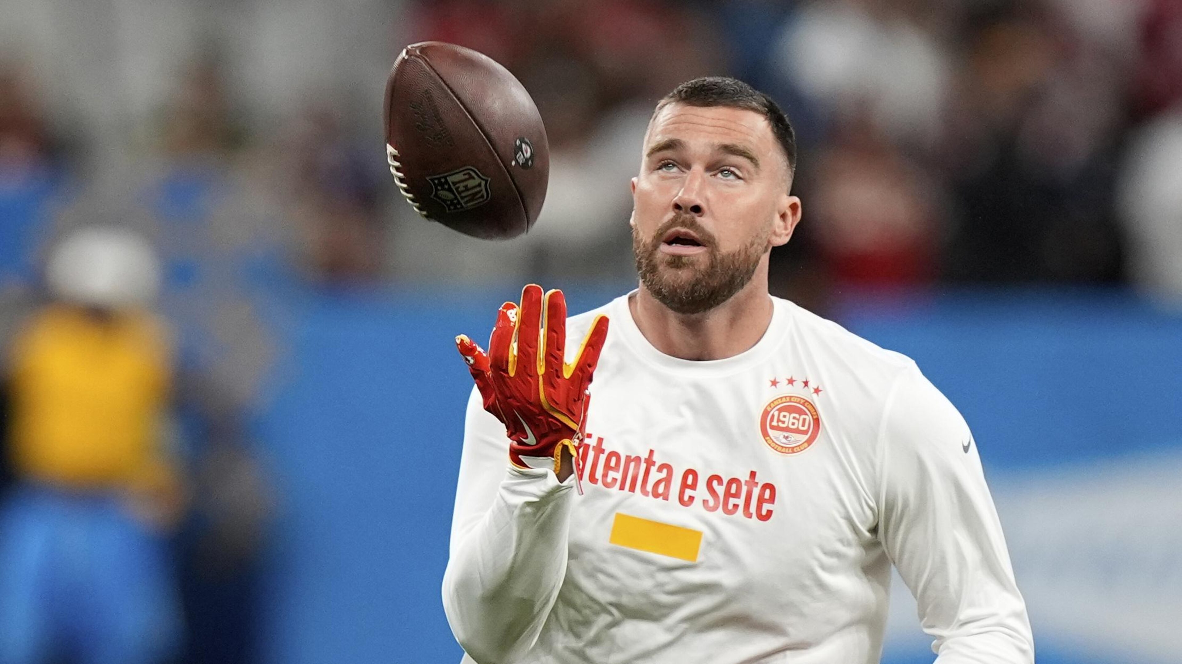 Chiefs Chargers Football