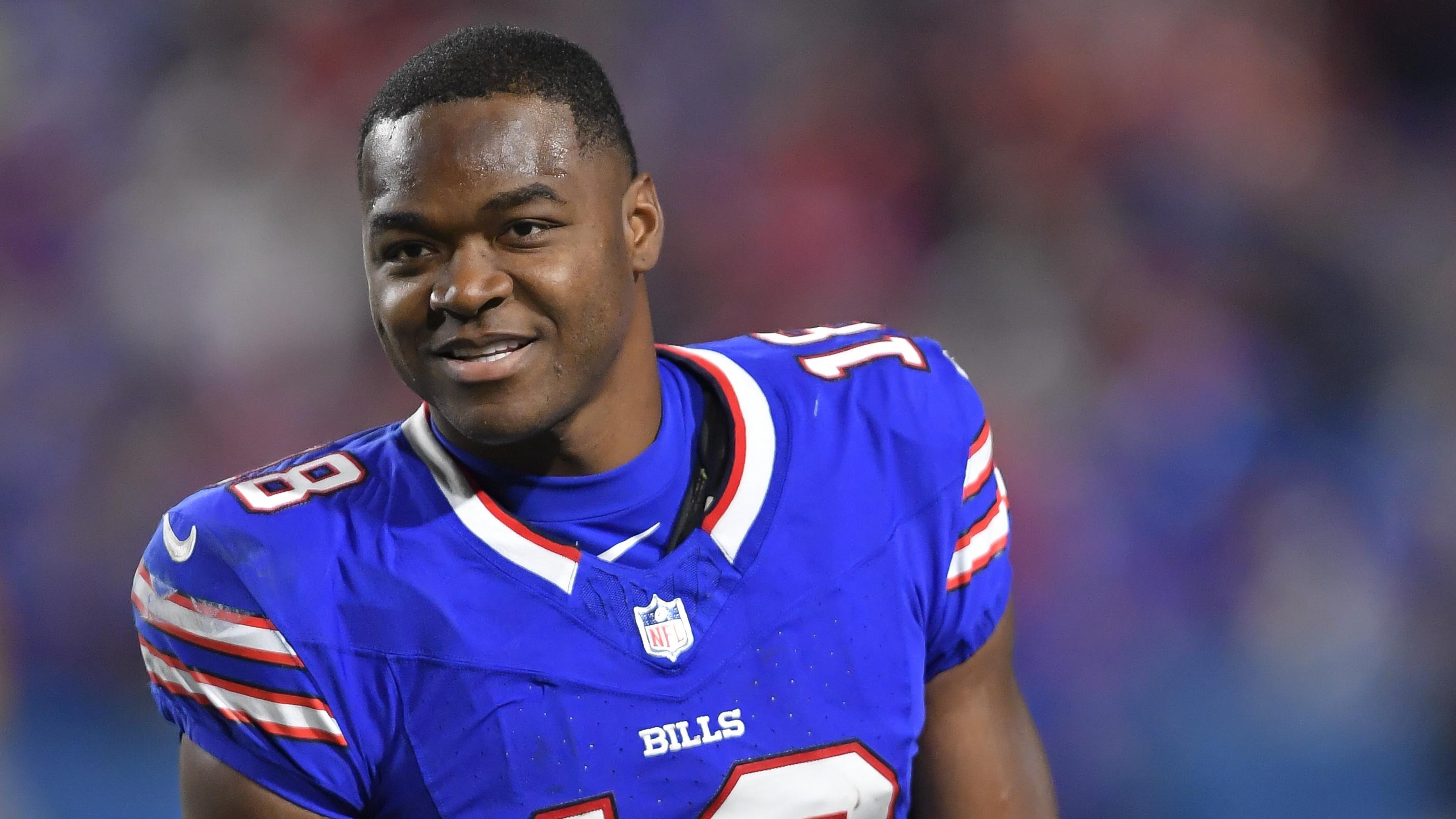 Amari Cooper Reportedly Informs Raiders He Plans to Retire After Signing Contract