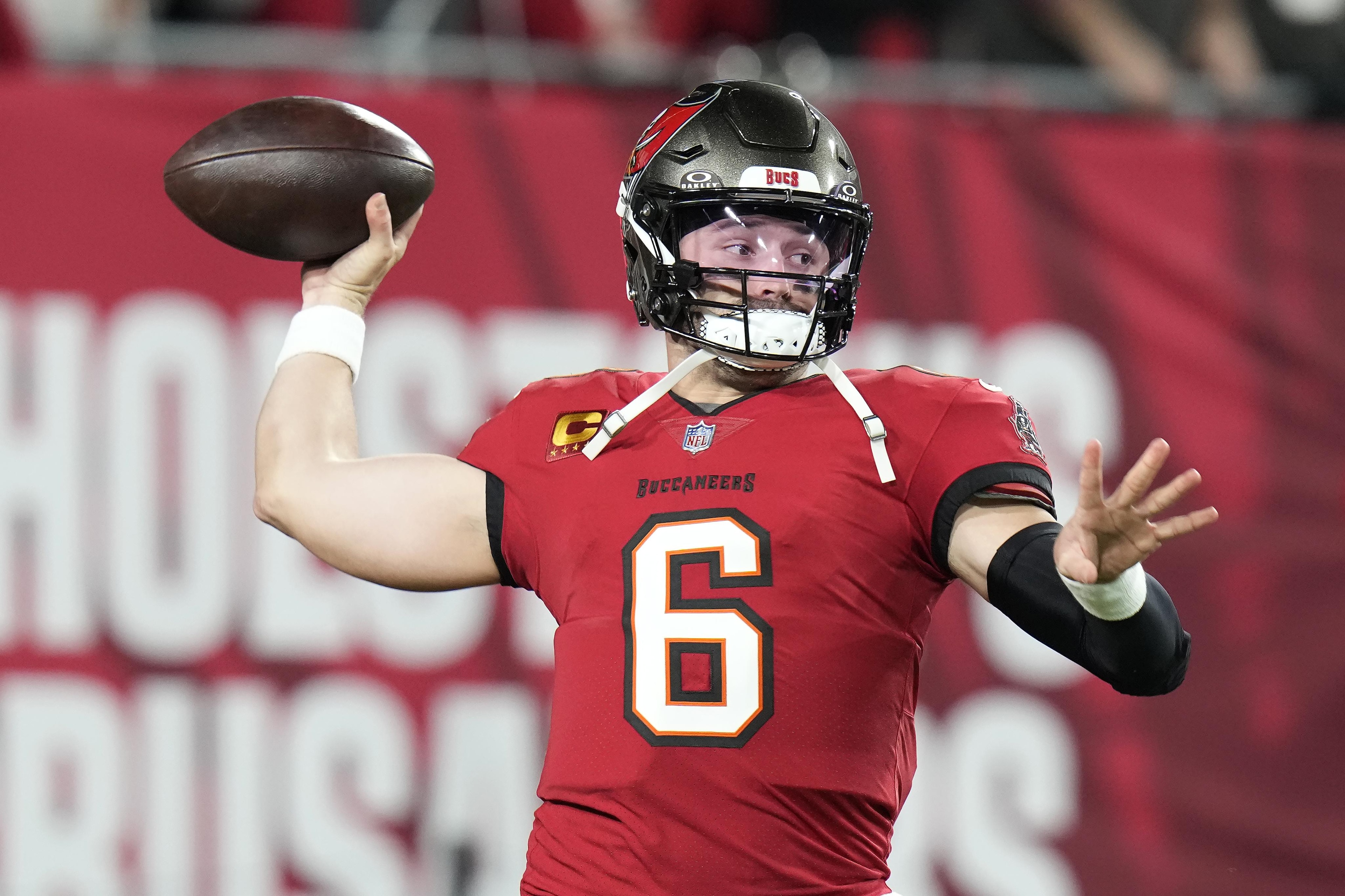 Commanders Buccaneers Football