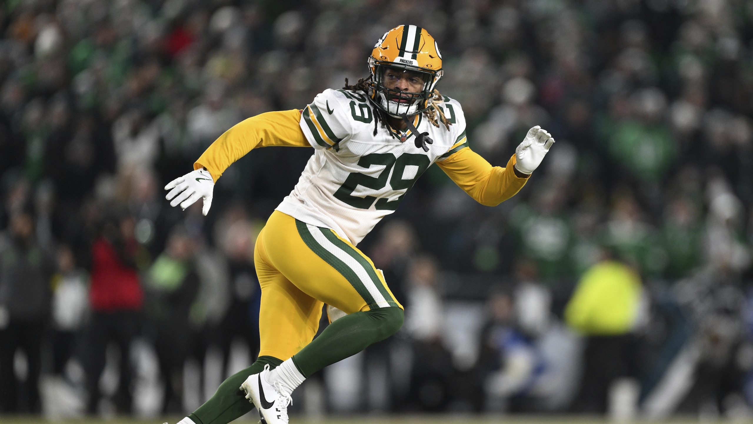 5 MEJORES SAFETIES