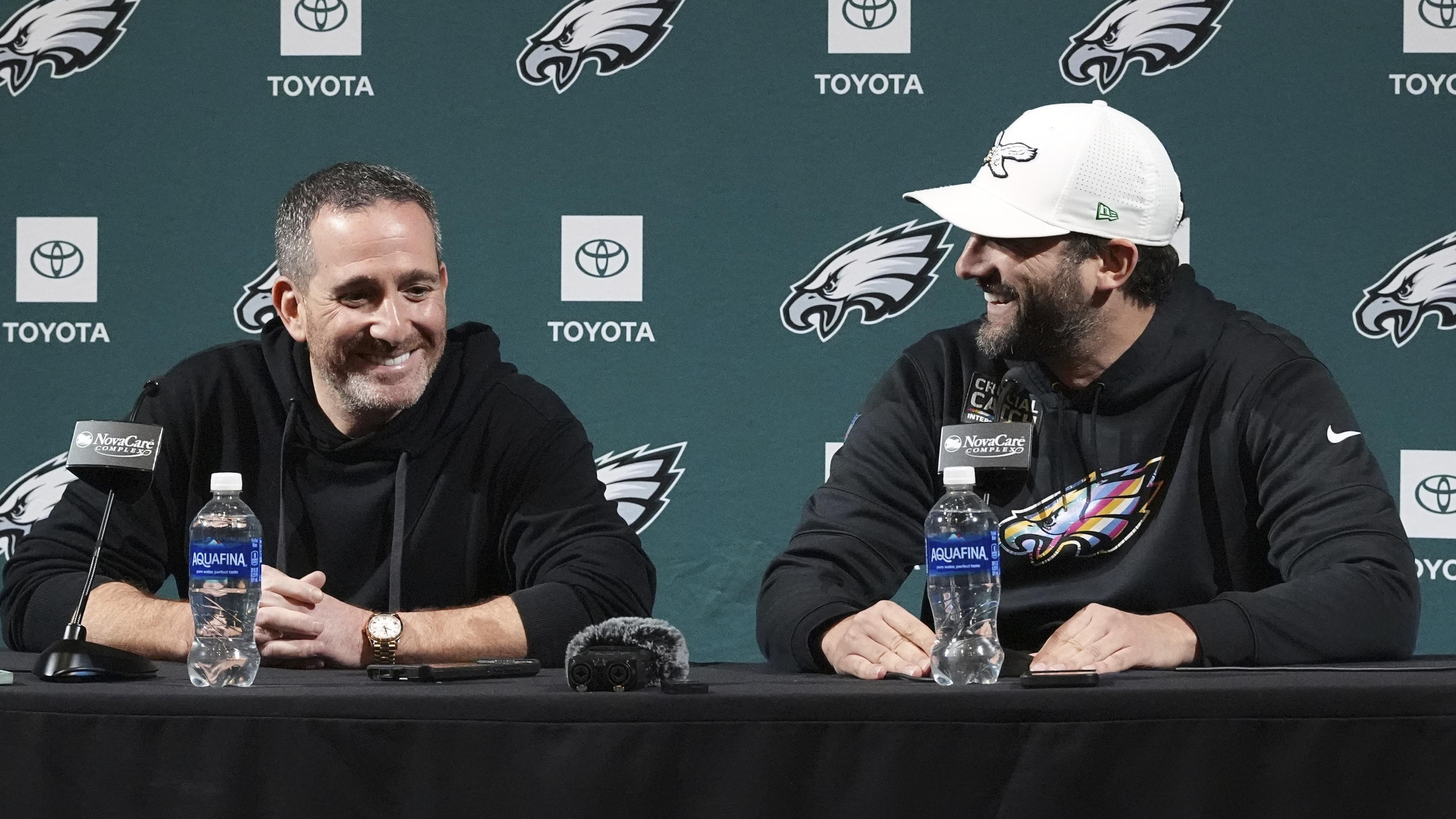 Eagles Football