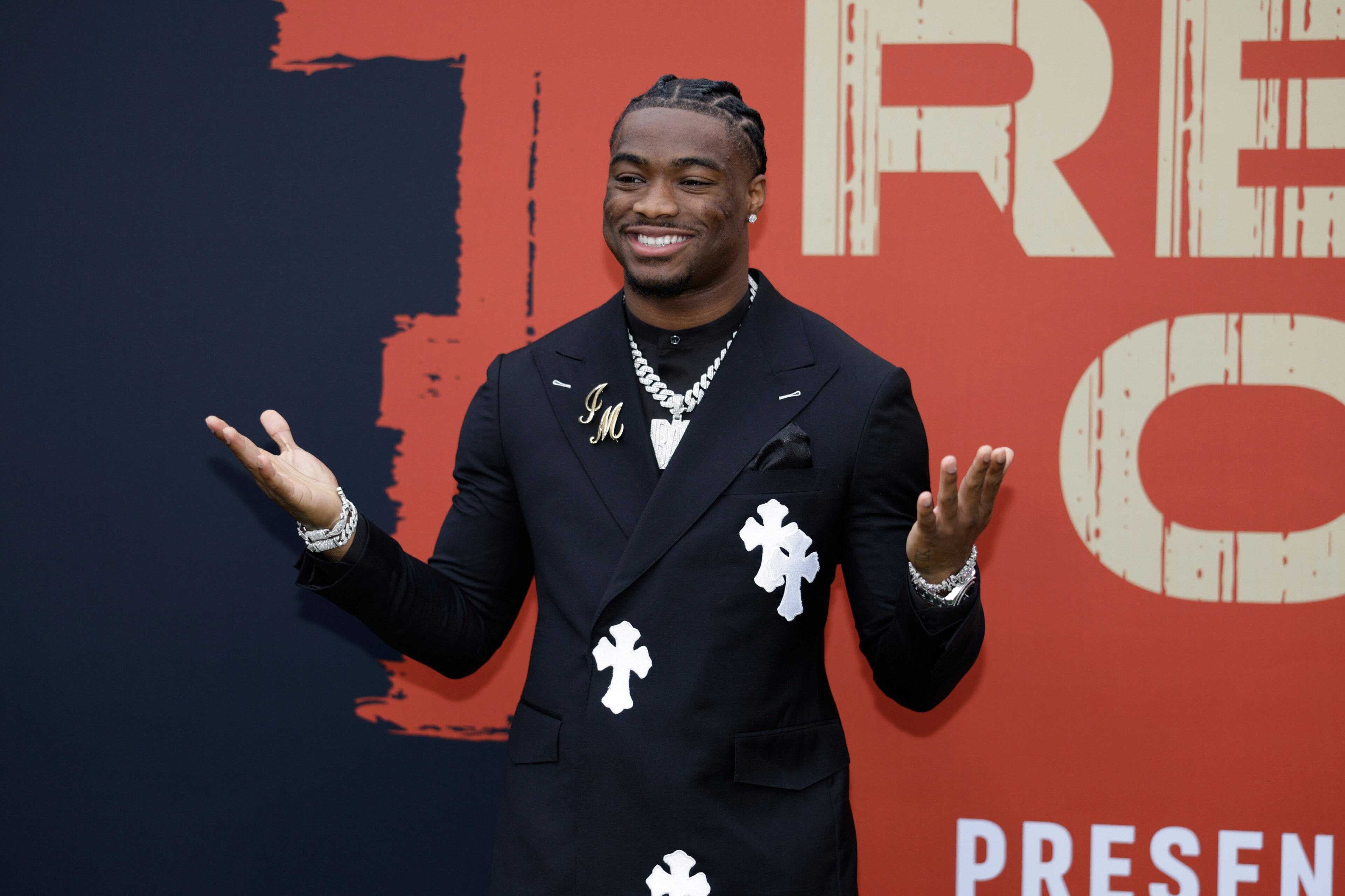 NFL Draft Football