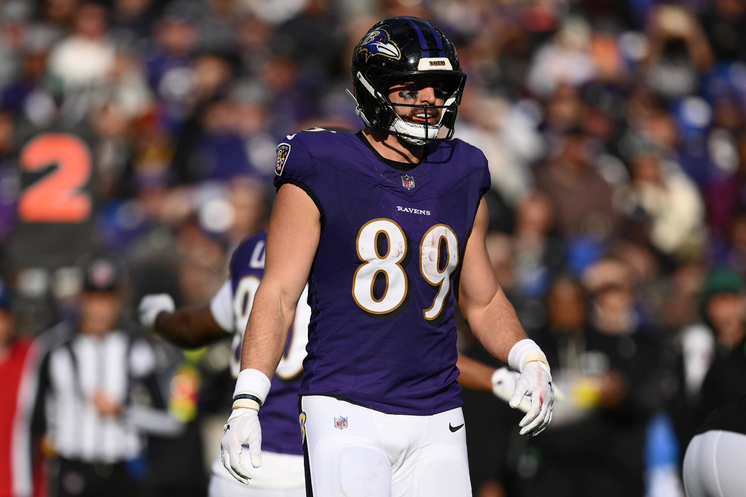 Jets Ravens Football