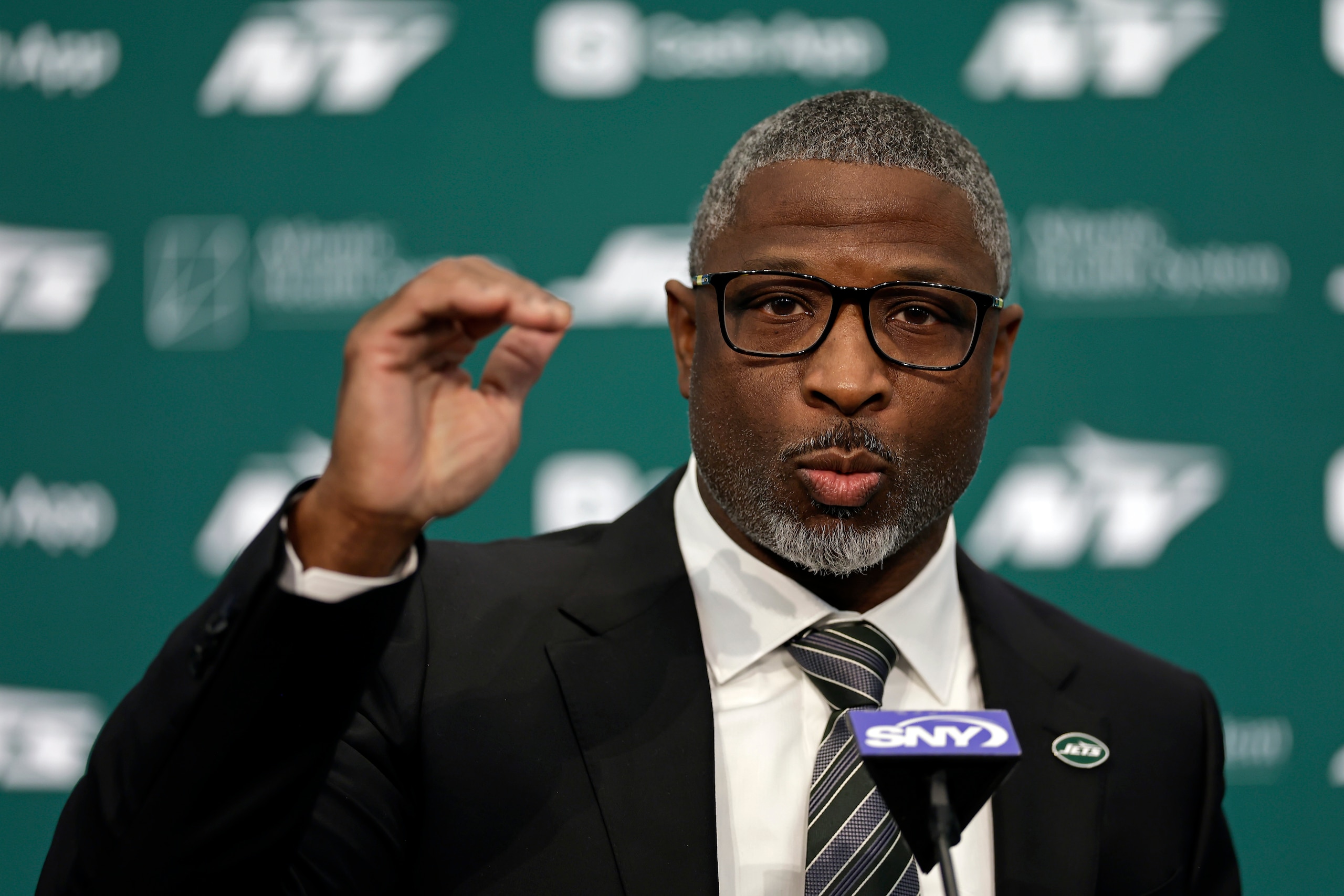 Jets Football