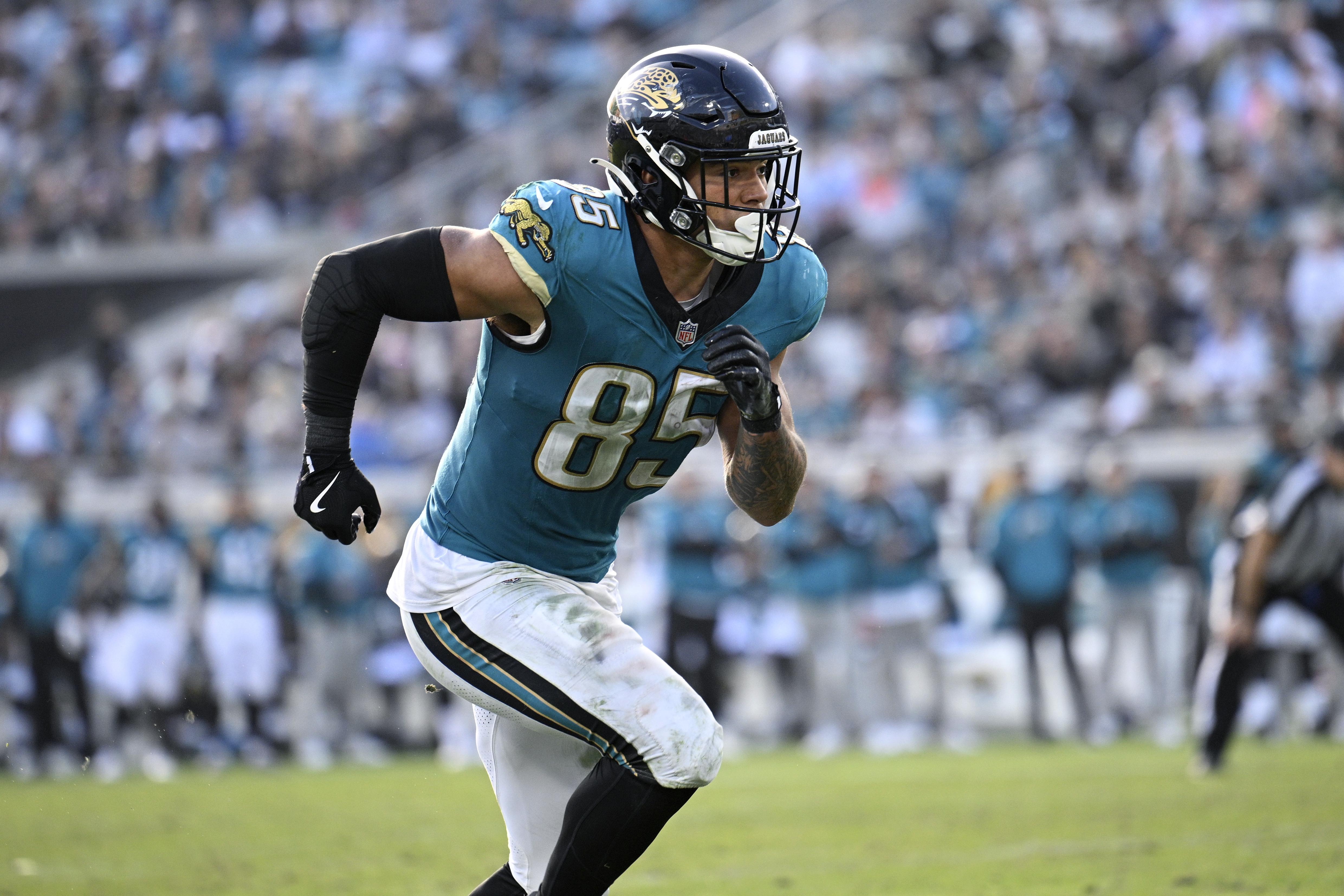 Jets Jaguars Football