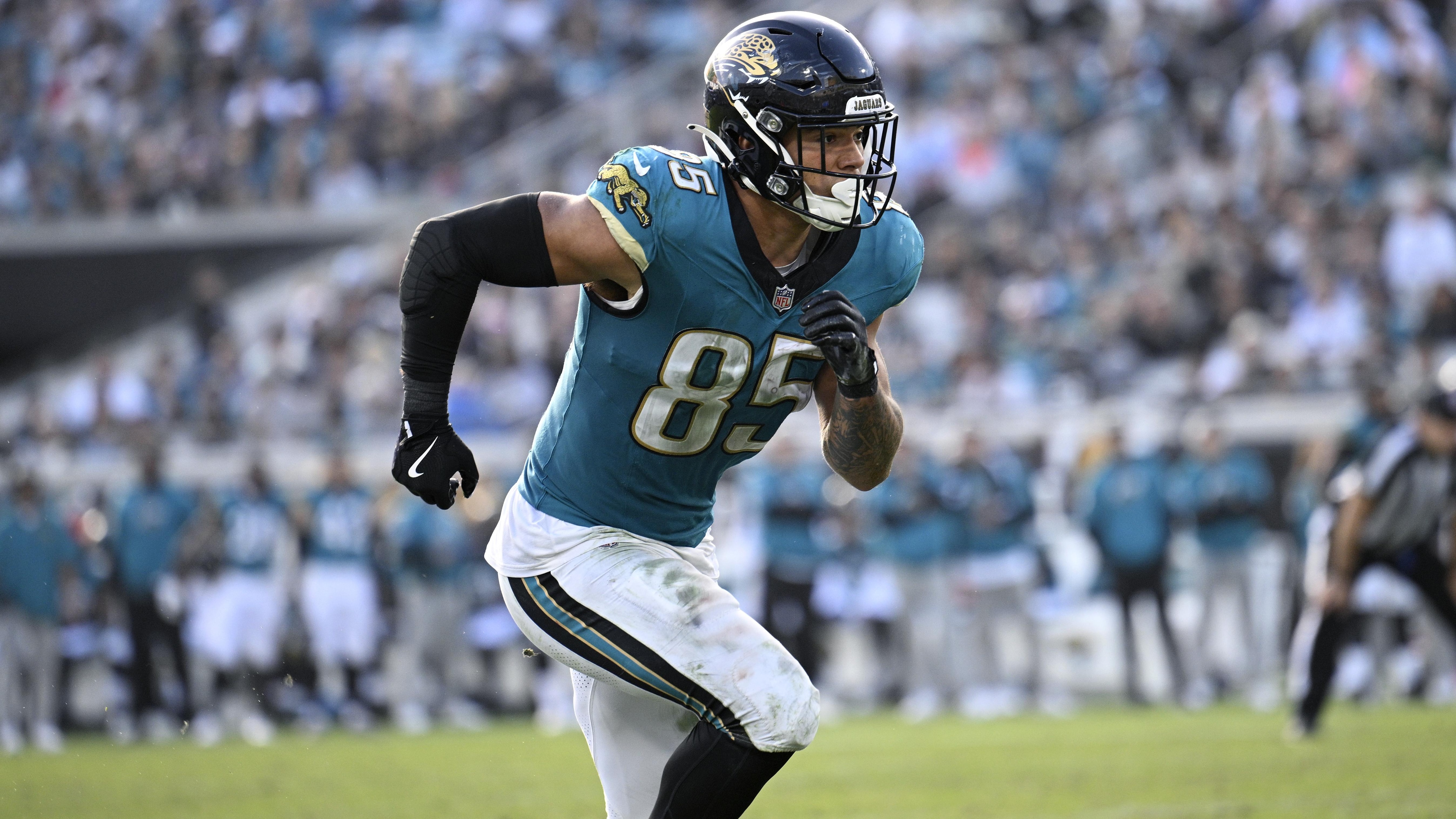 Jets Jaguars Football