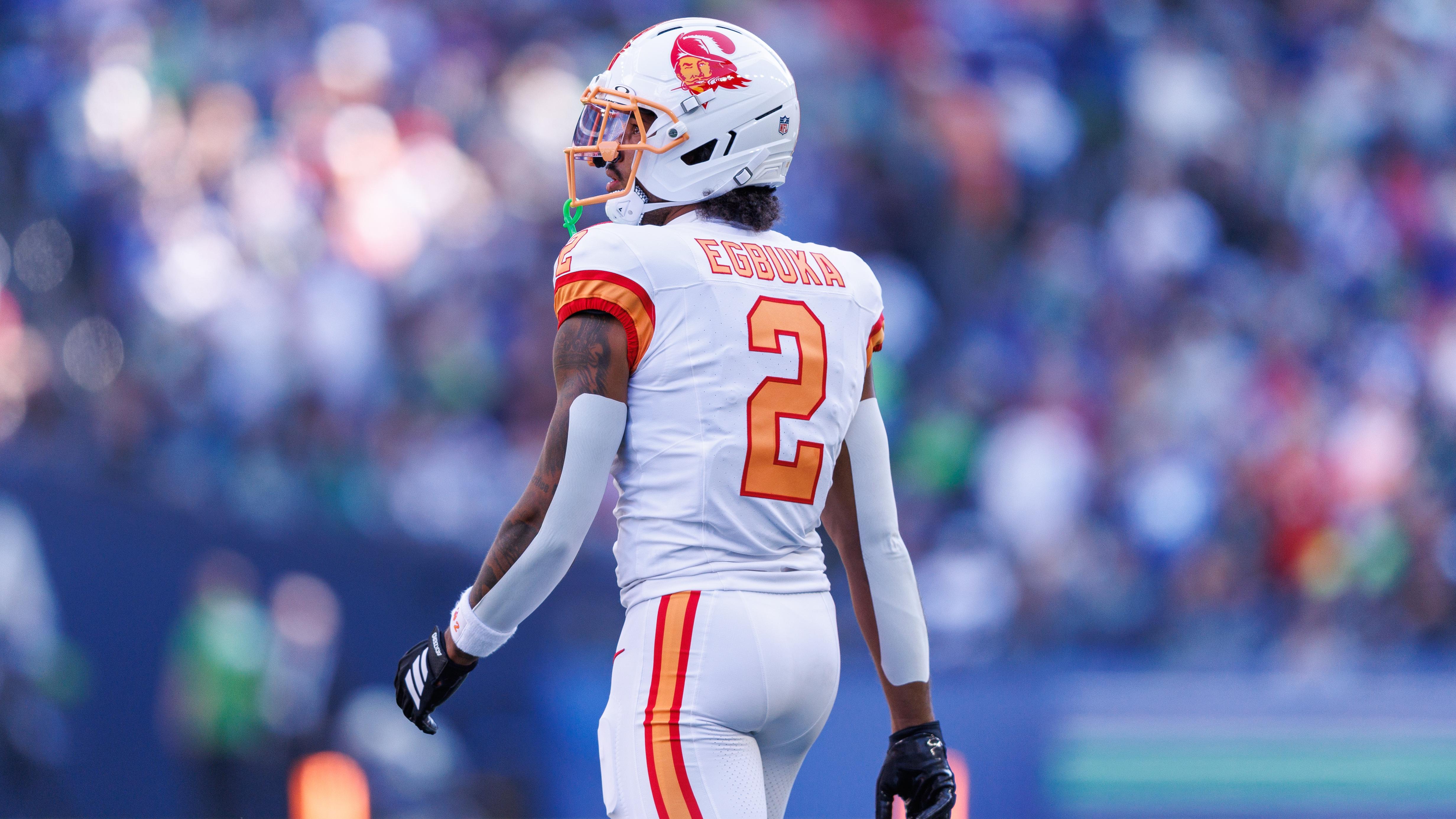 Buccaneers Seahawks Football