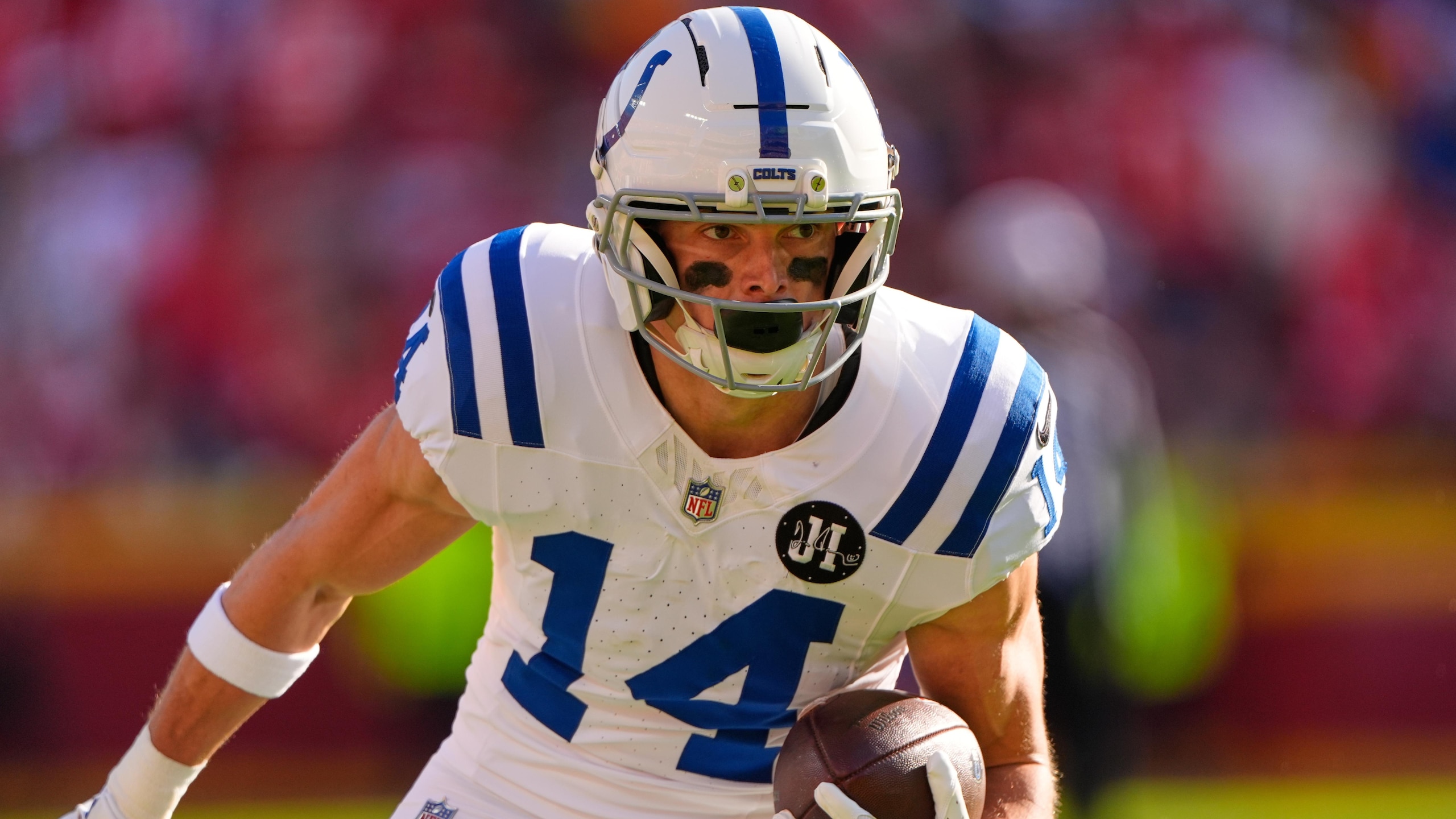 Colts Chiefs Football