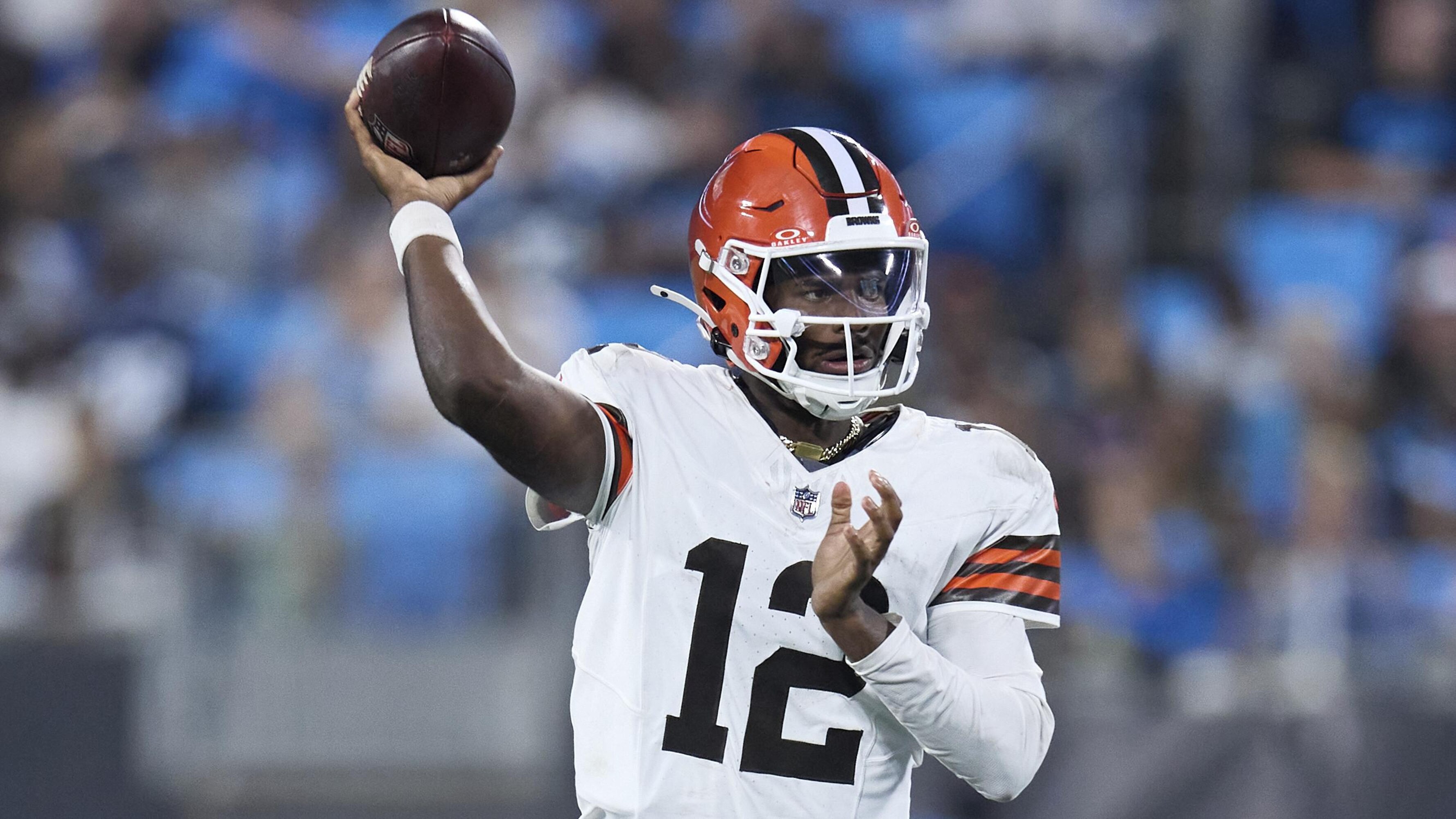 Shedeur Sanders wird gegen die Eagles der QB1 der Browns, falls Gabriel ...