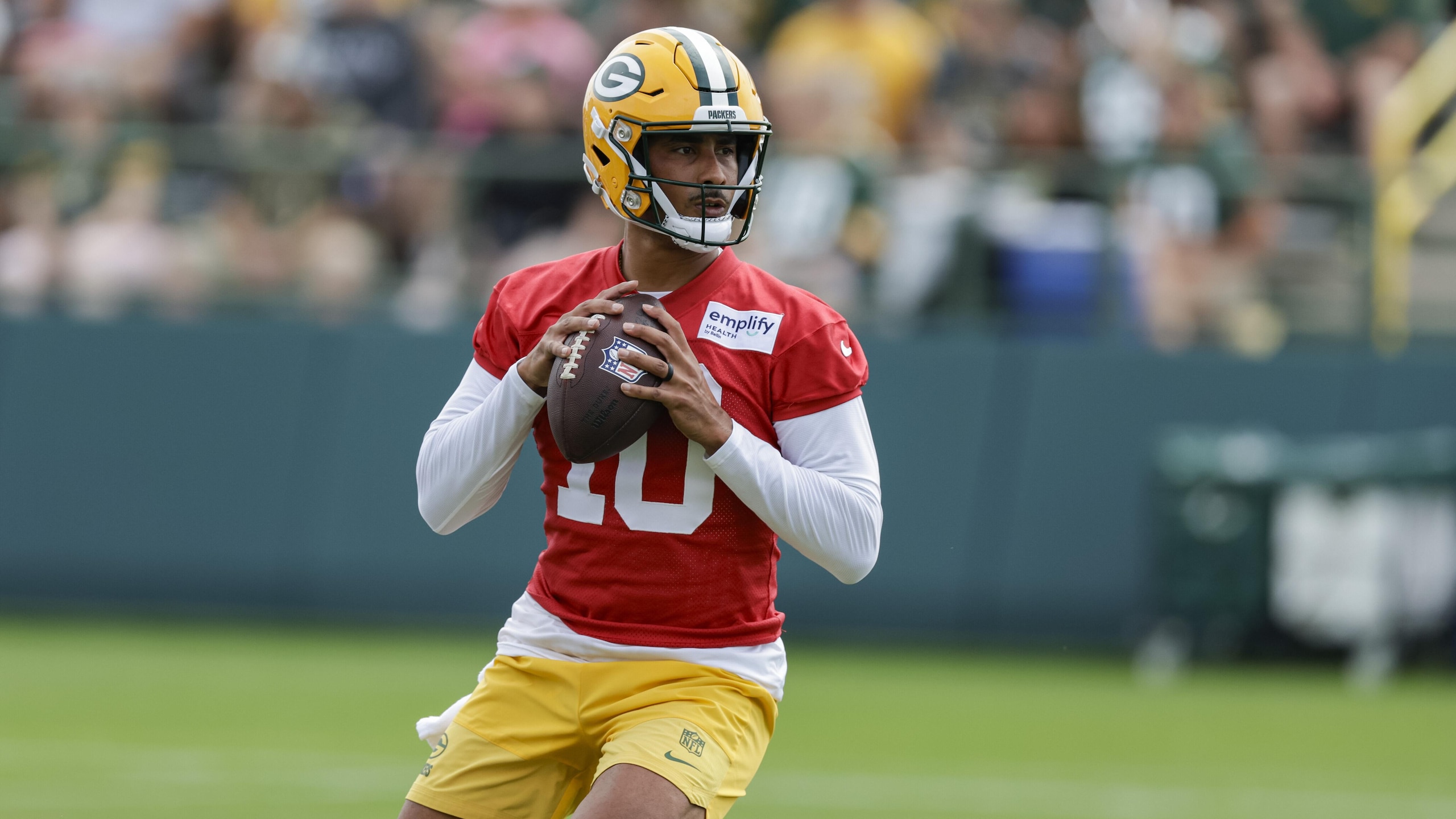 Packers Football