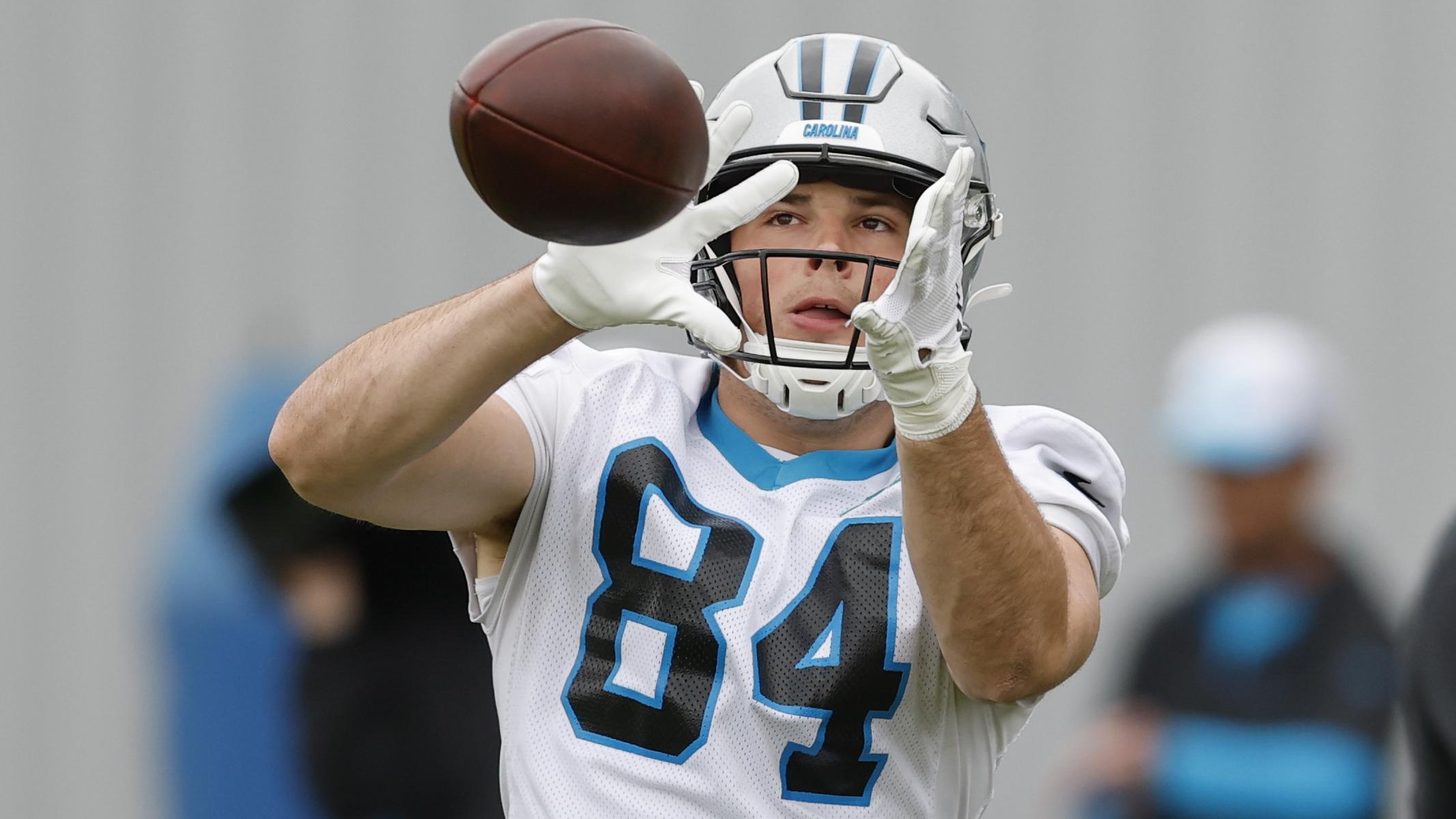 Panthers Football