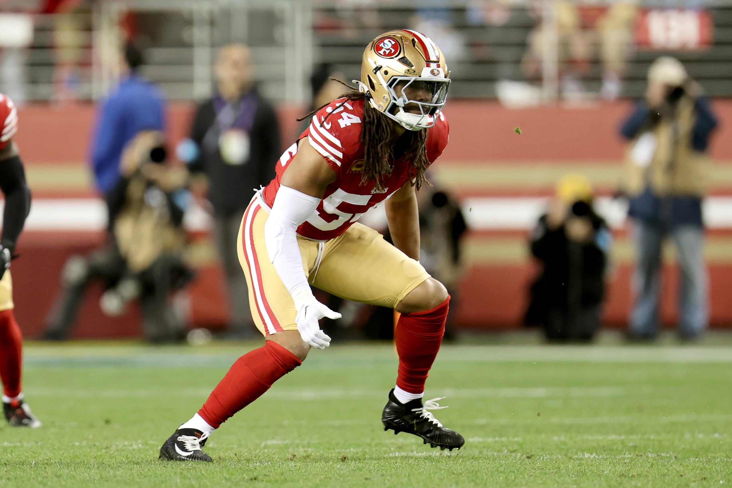 Lions 49ers Football