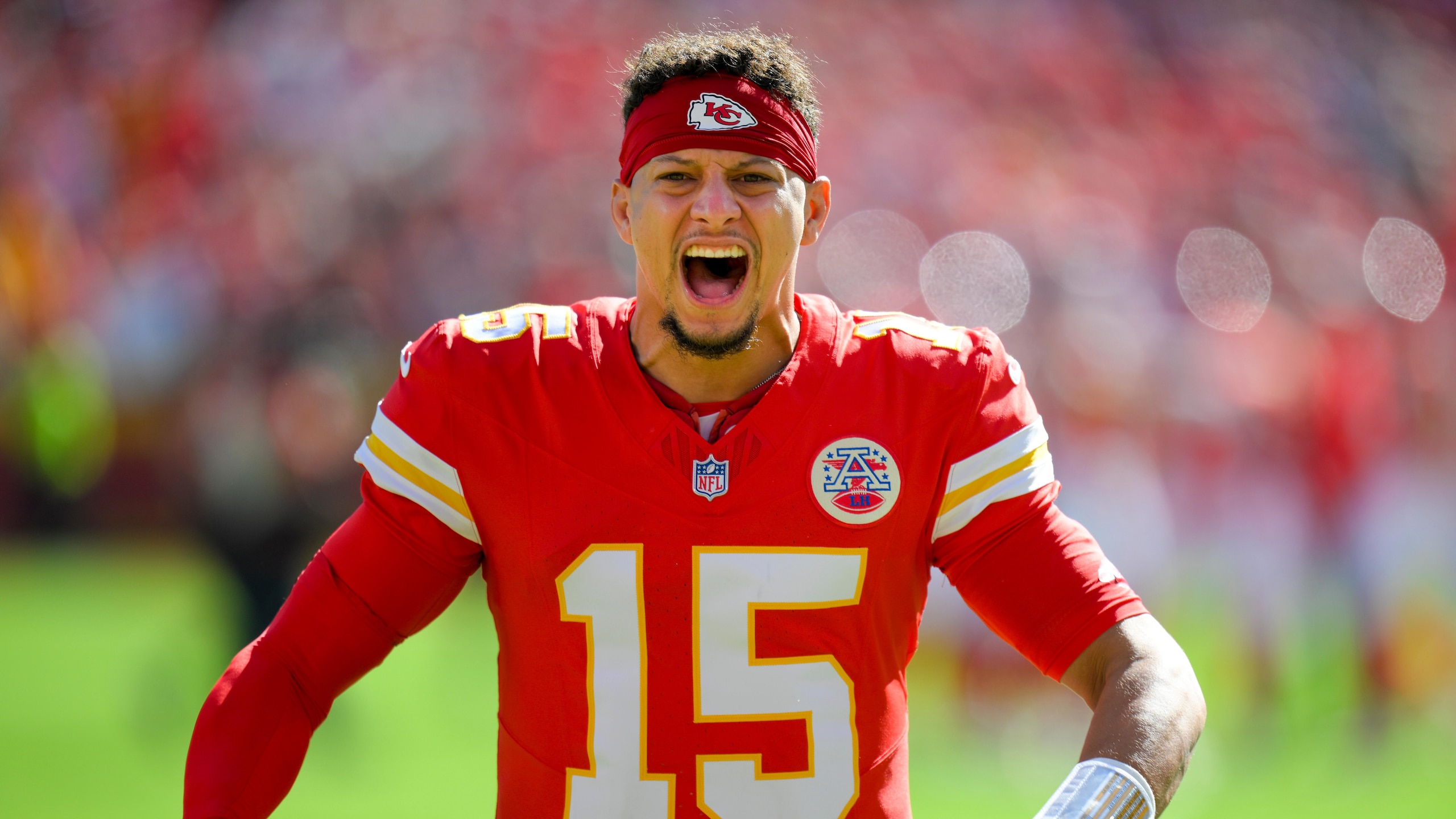 Raiders Chiefs Football