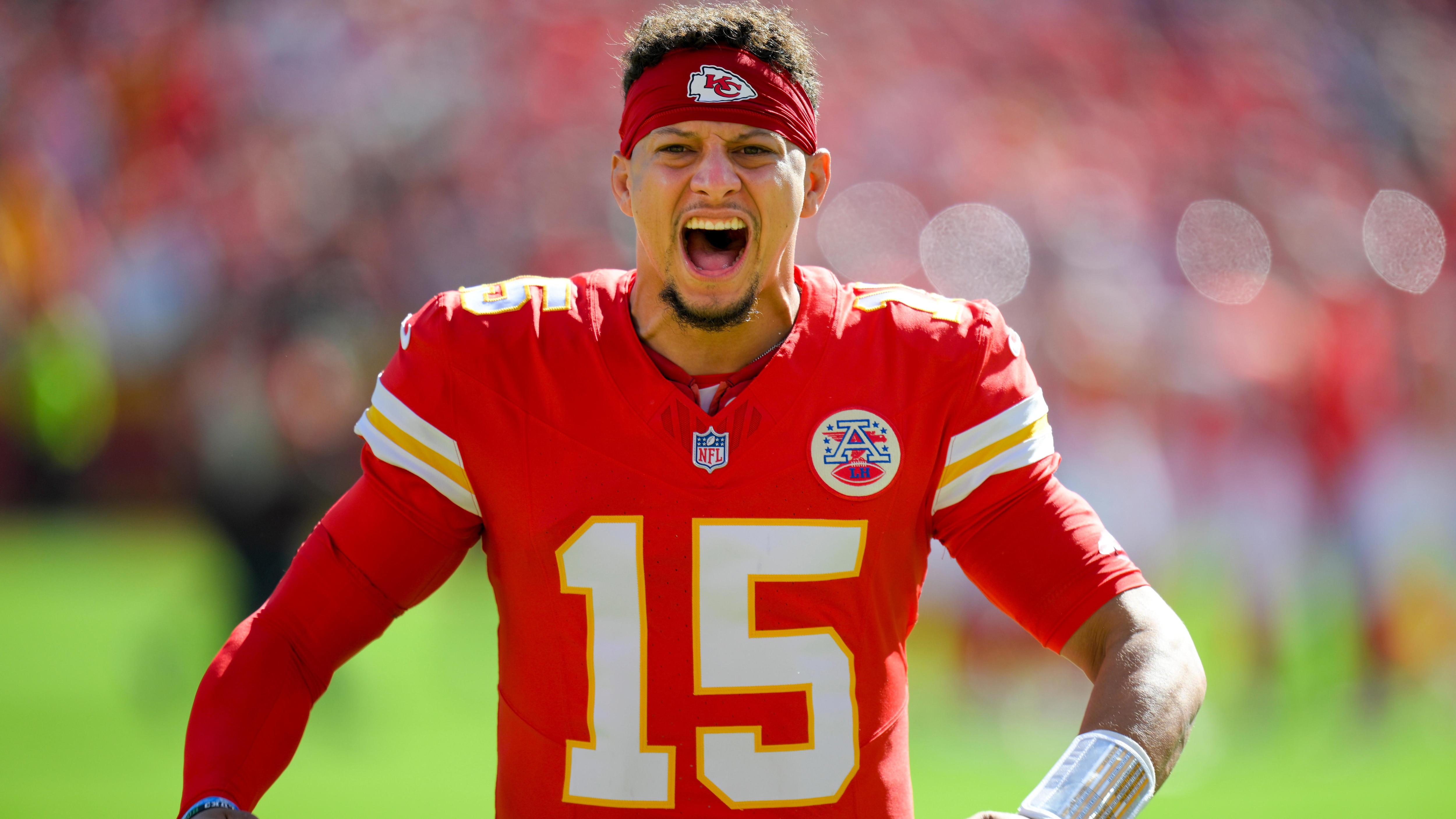 Raiders Chiefs Football