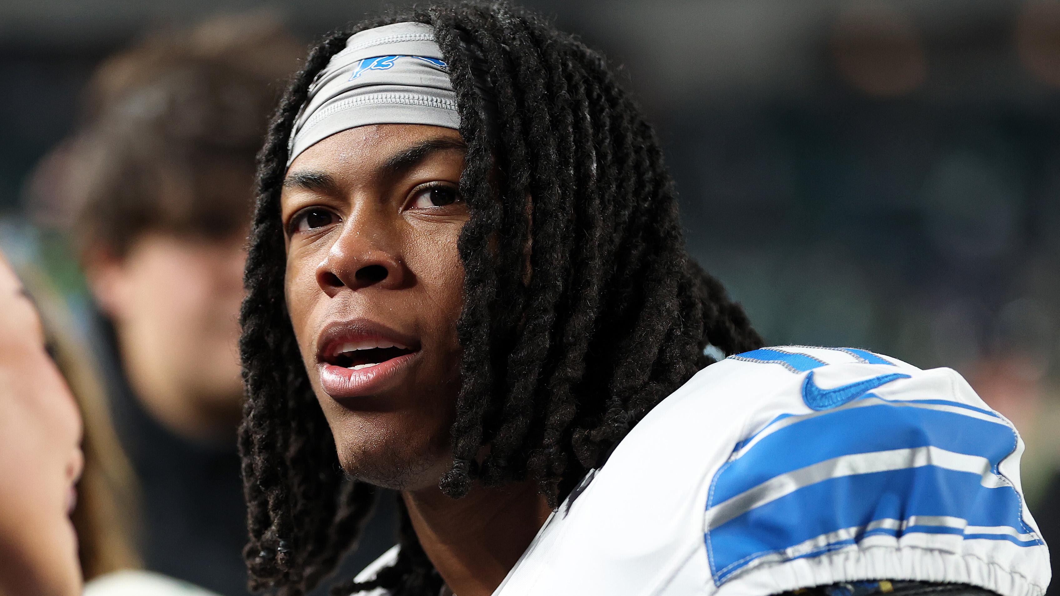 Lions Eagles Football