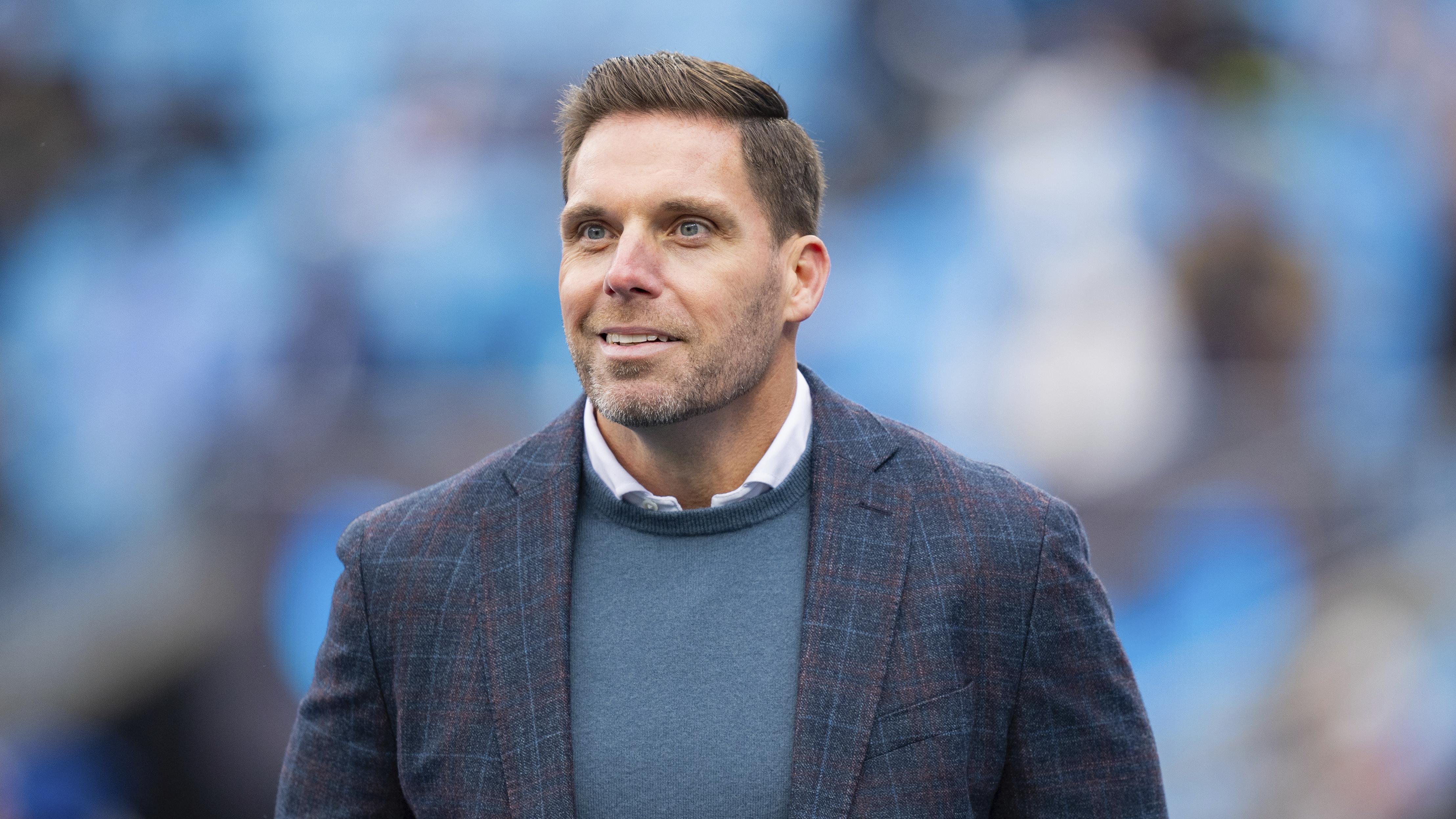 Cowboys Panthers Football