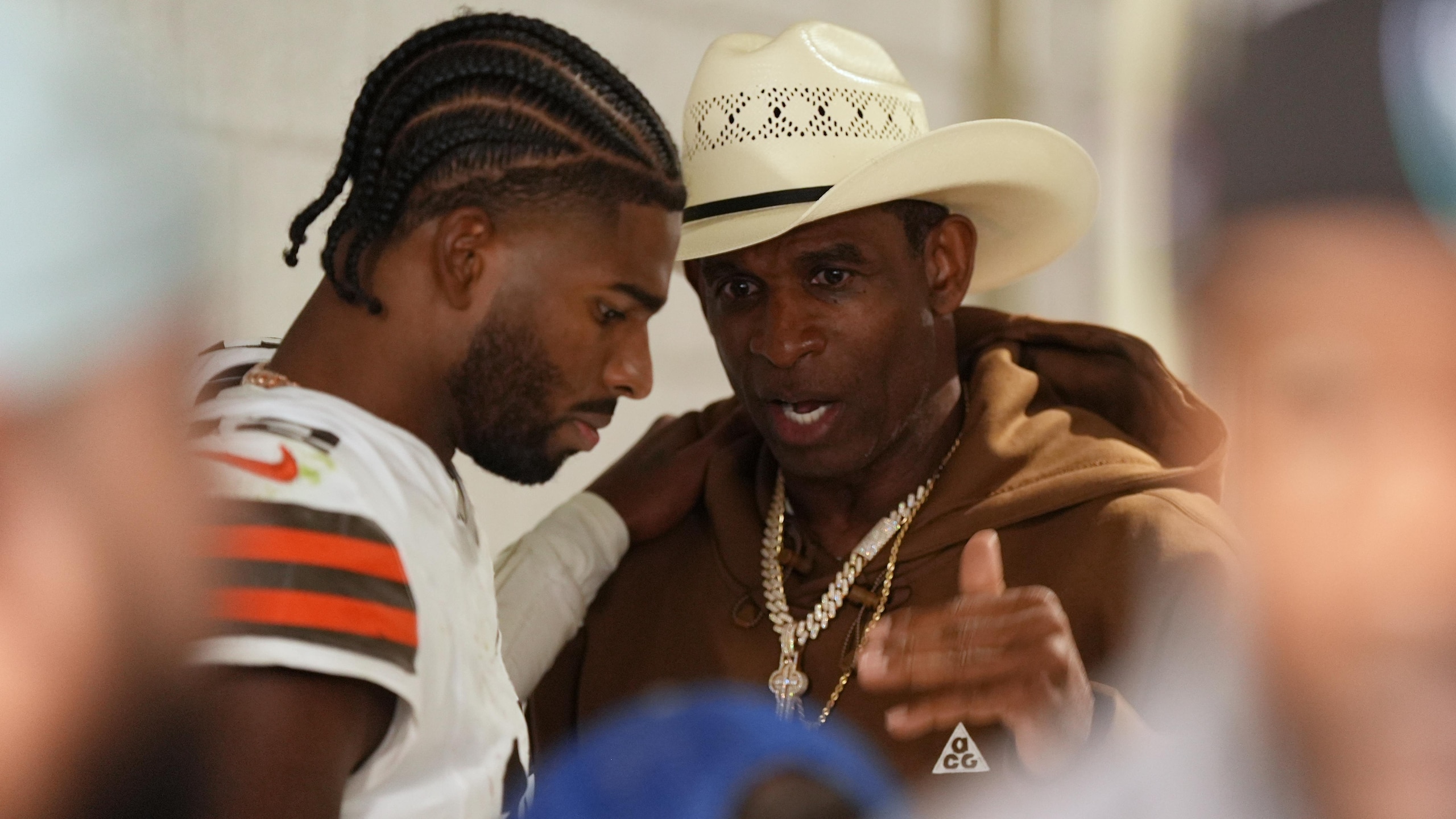 Browns Raiders Football