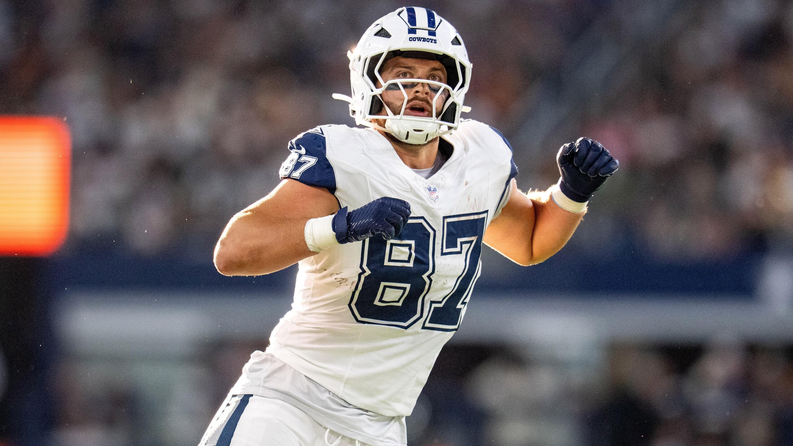 Commanders Cowboys Football