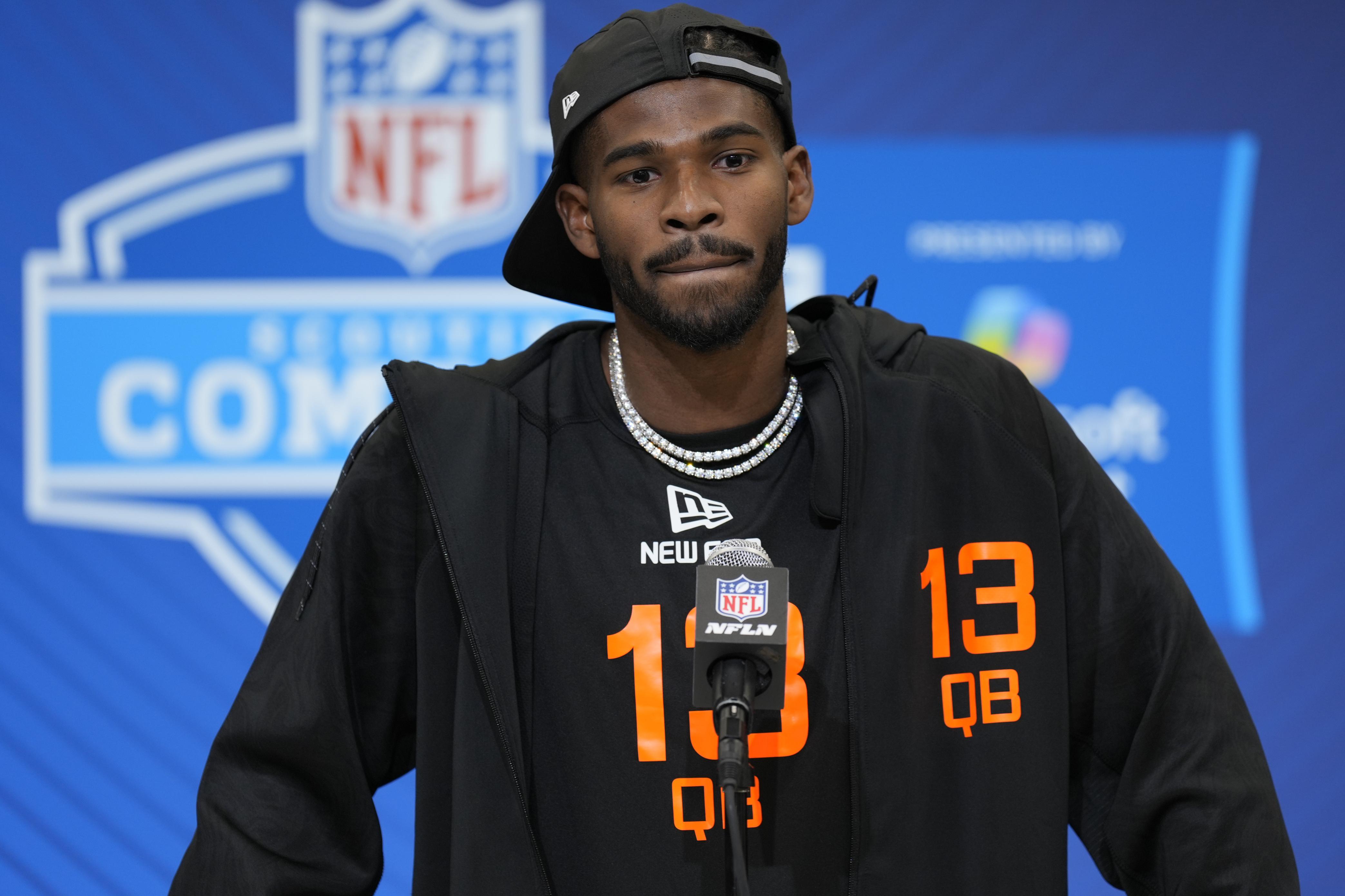 NFL Combine Football