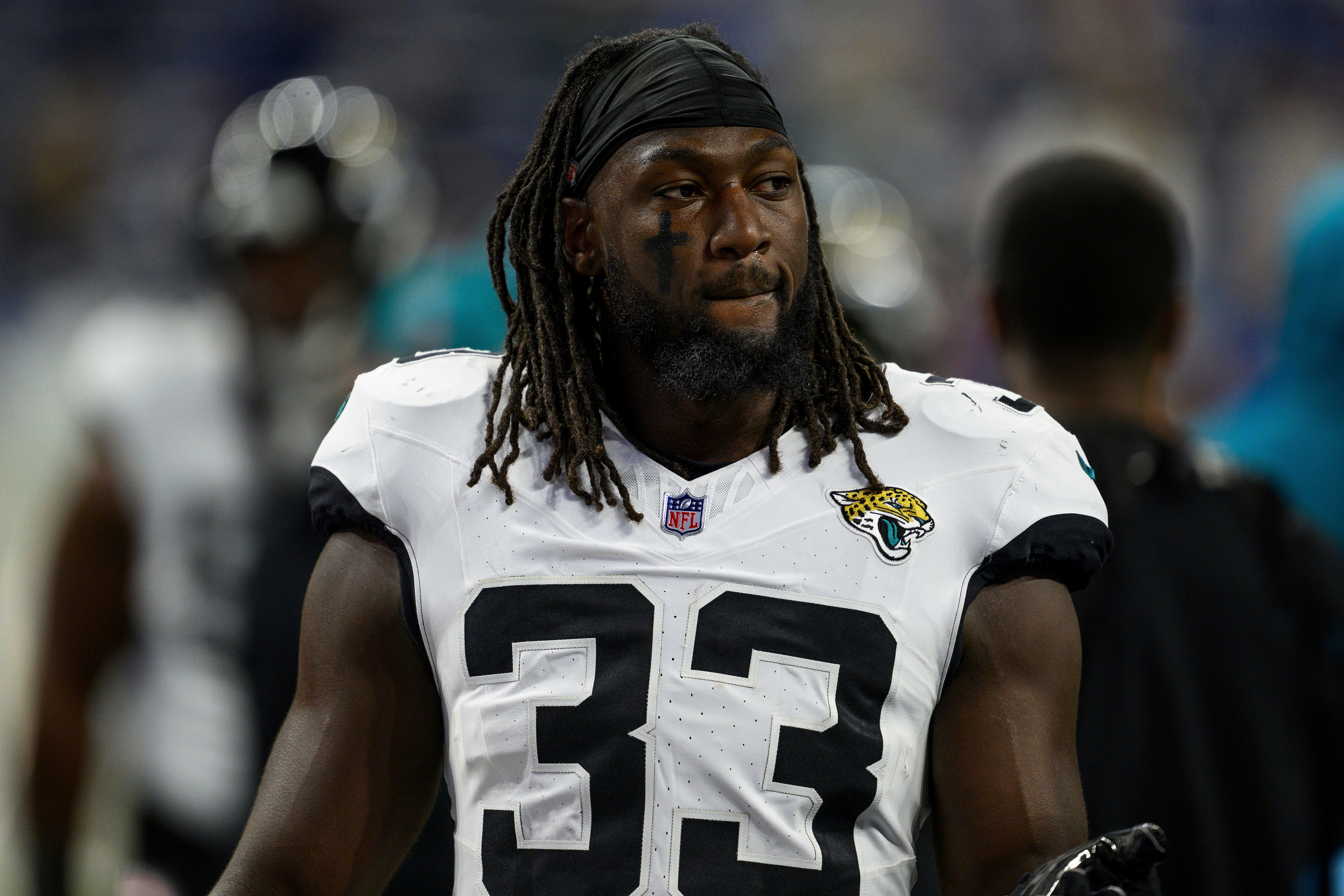 Jaguars Colts Football