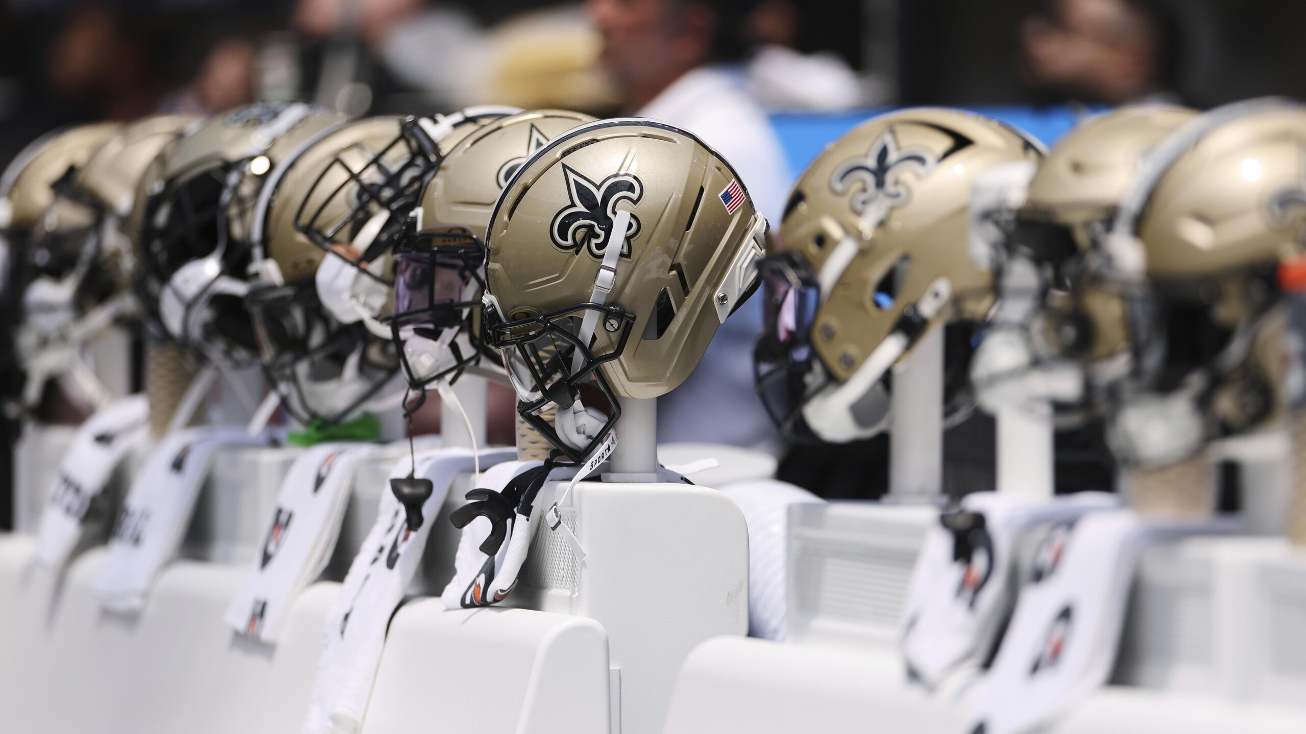 Saints Chargers Football