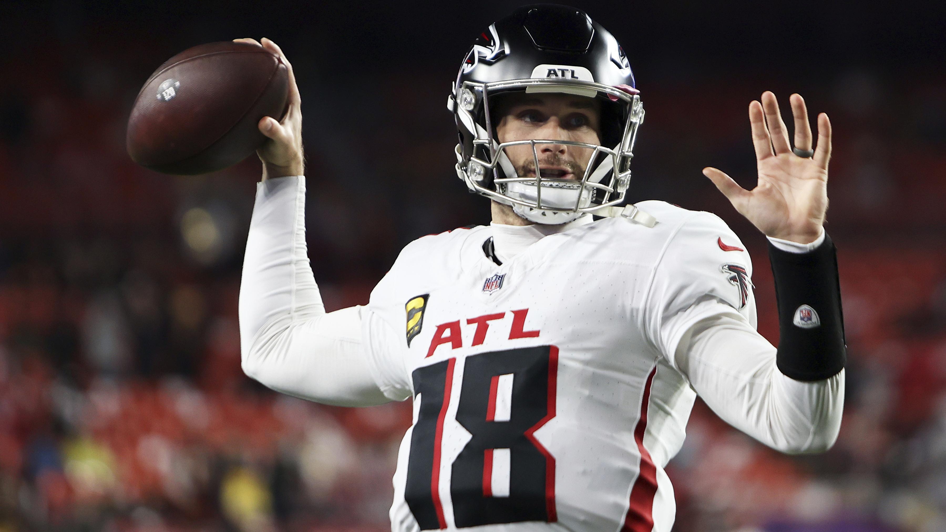FBN--Netflix-Quarterback
