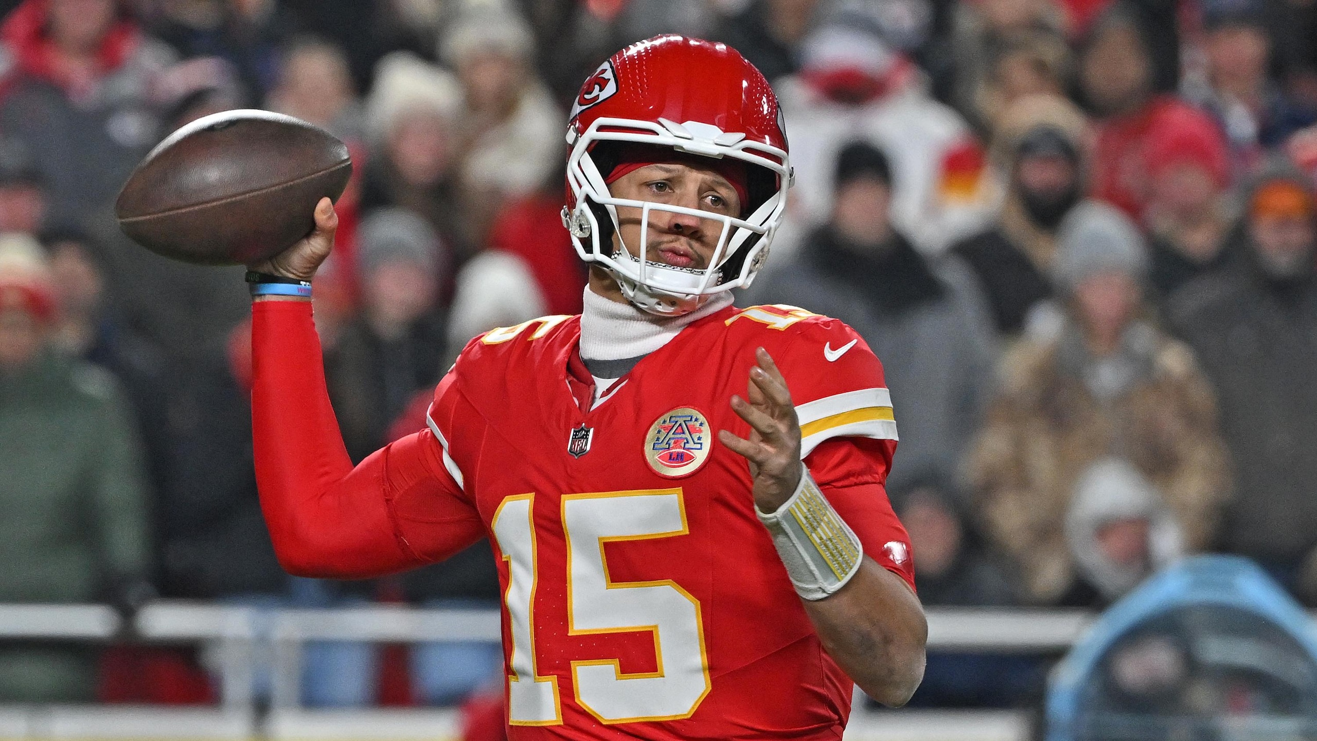 Texans Chiefs Football