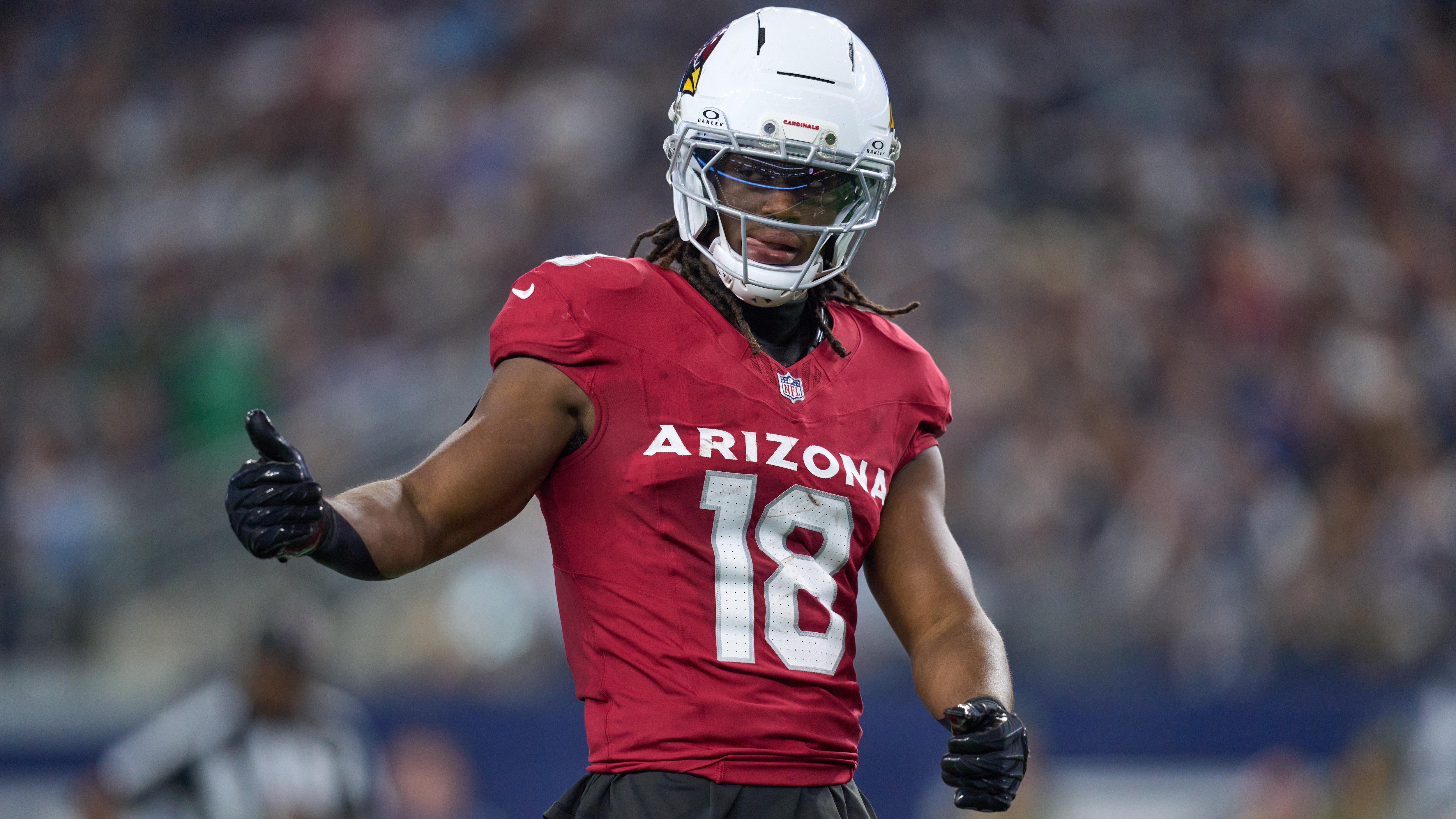 Cardinals Cowboys Football