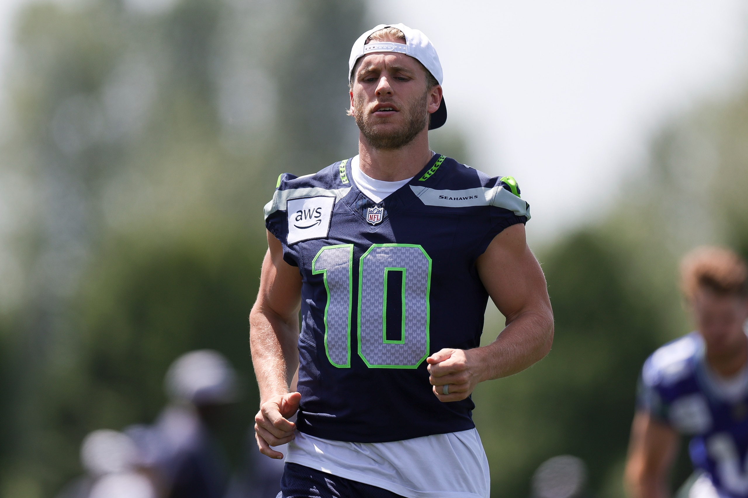 Seahawks Football Seahawks Football
