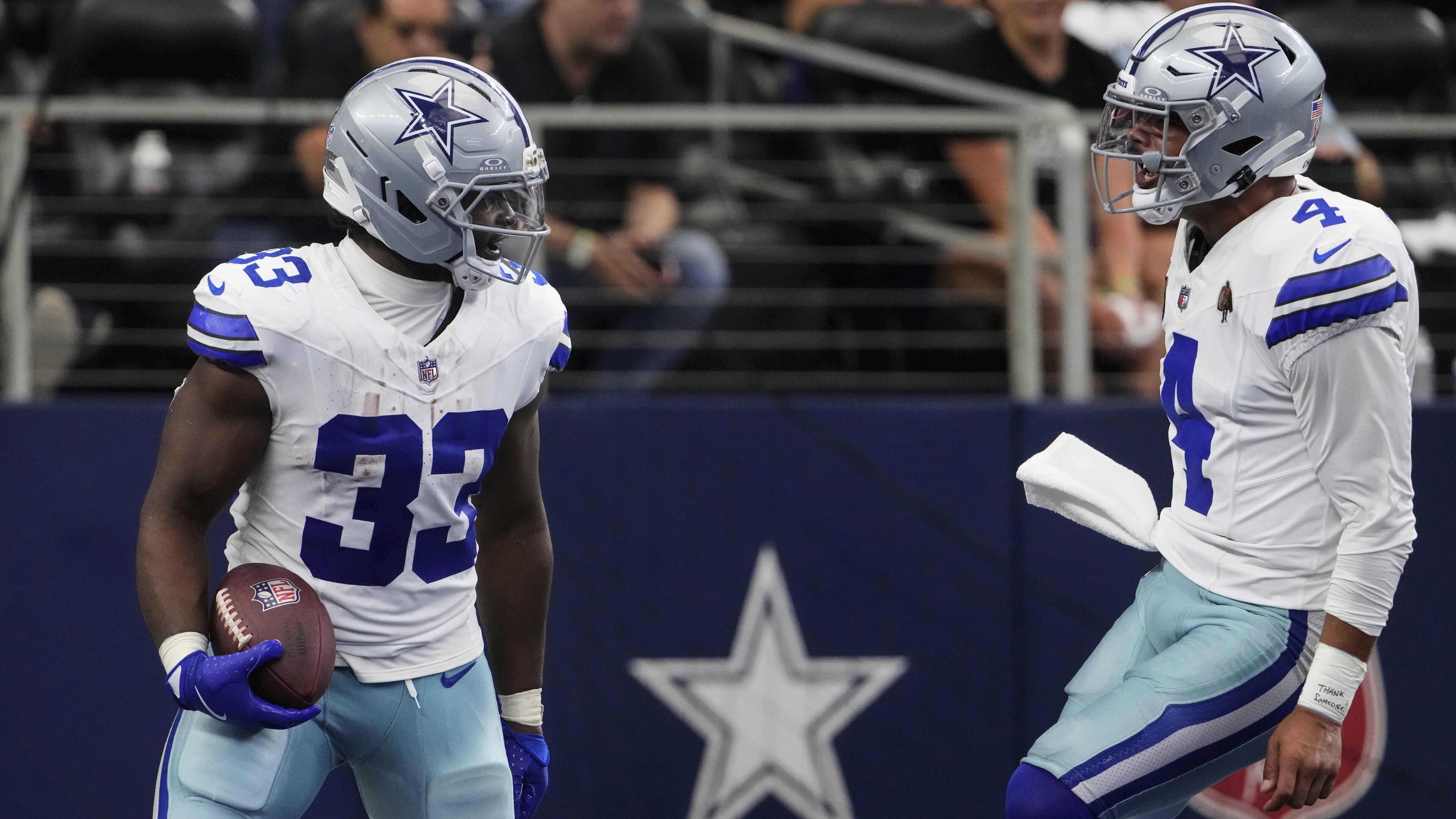 Giants Cowboys Football