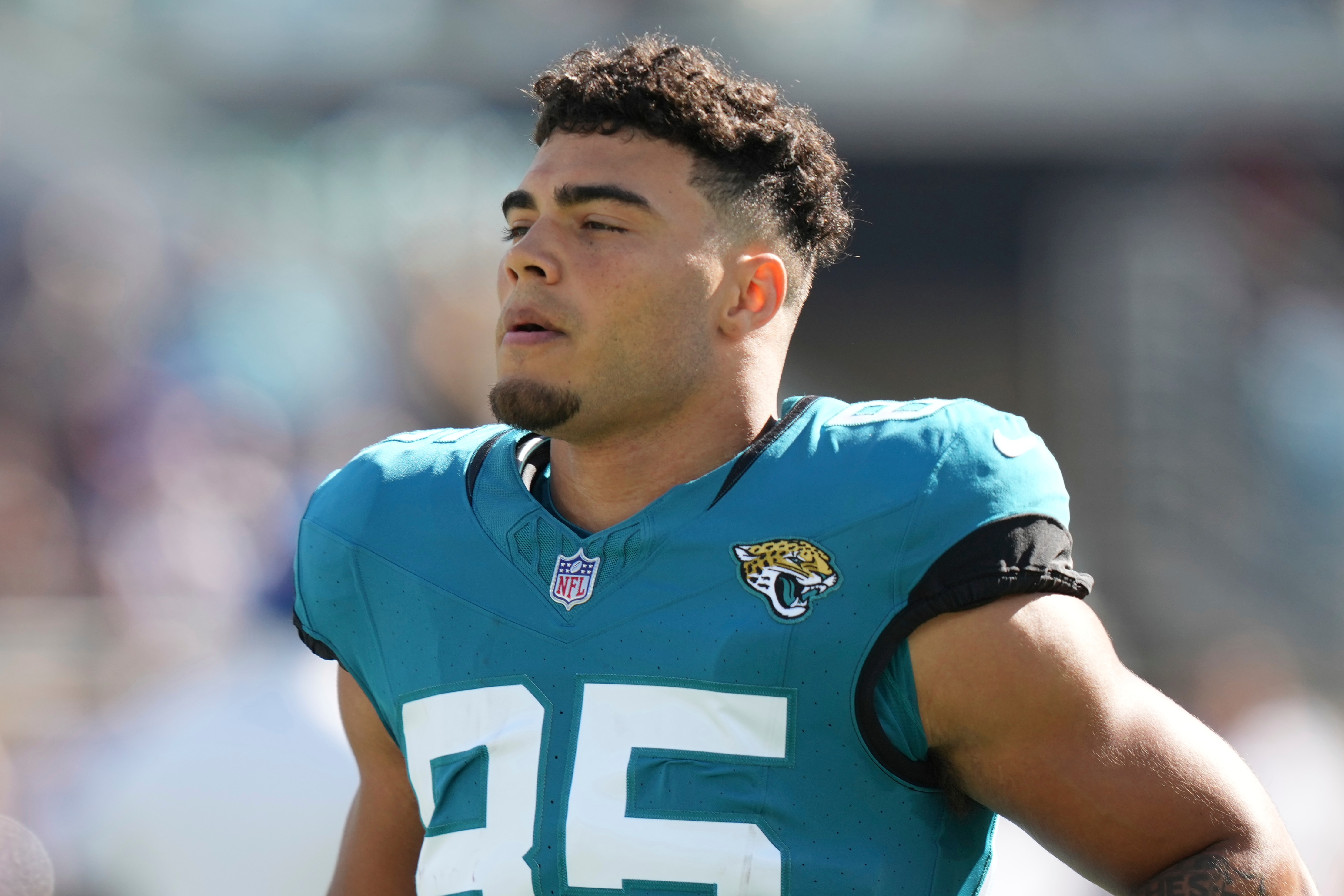 Texans Jaguars Football