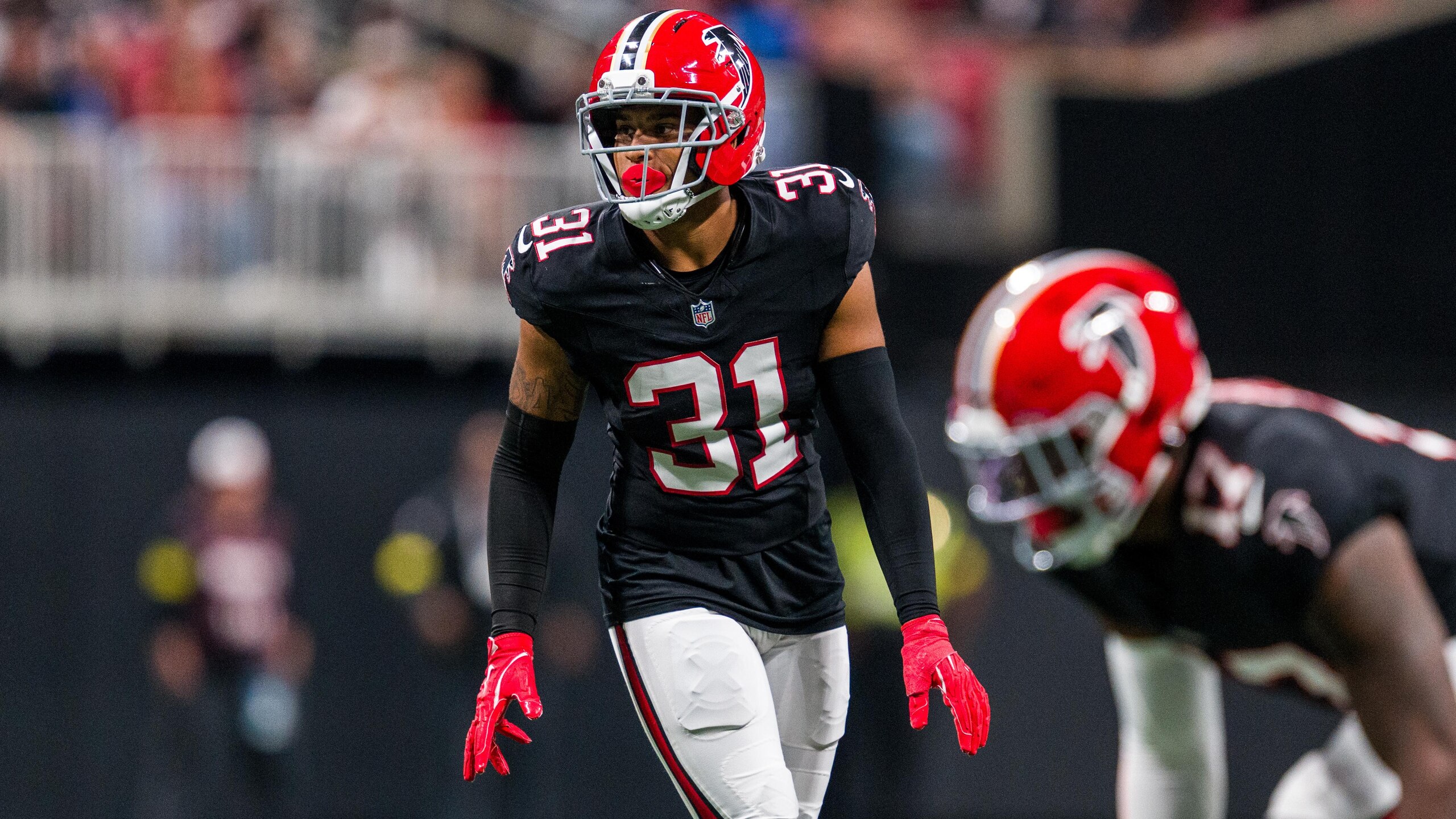 Bills Falcons Football