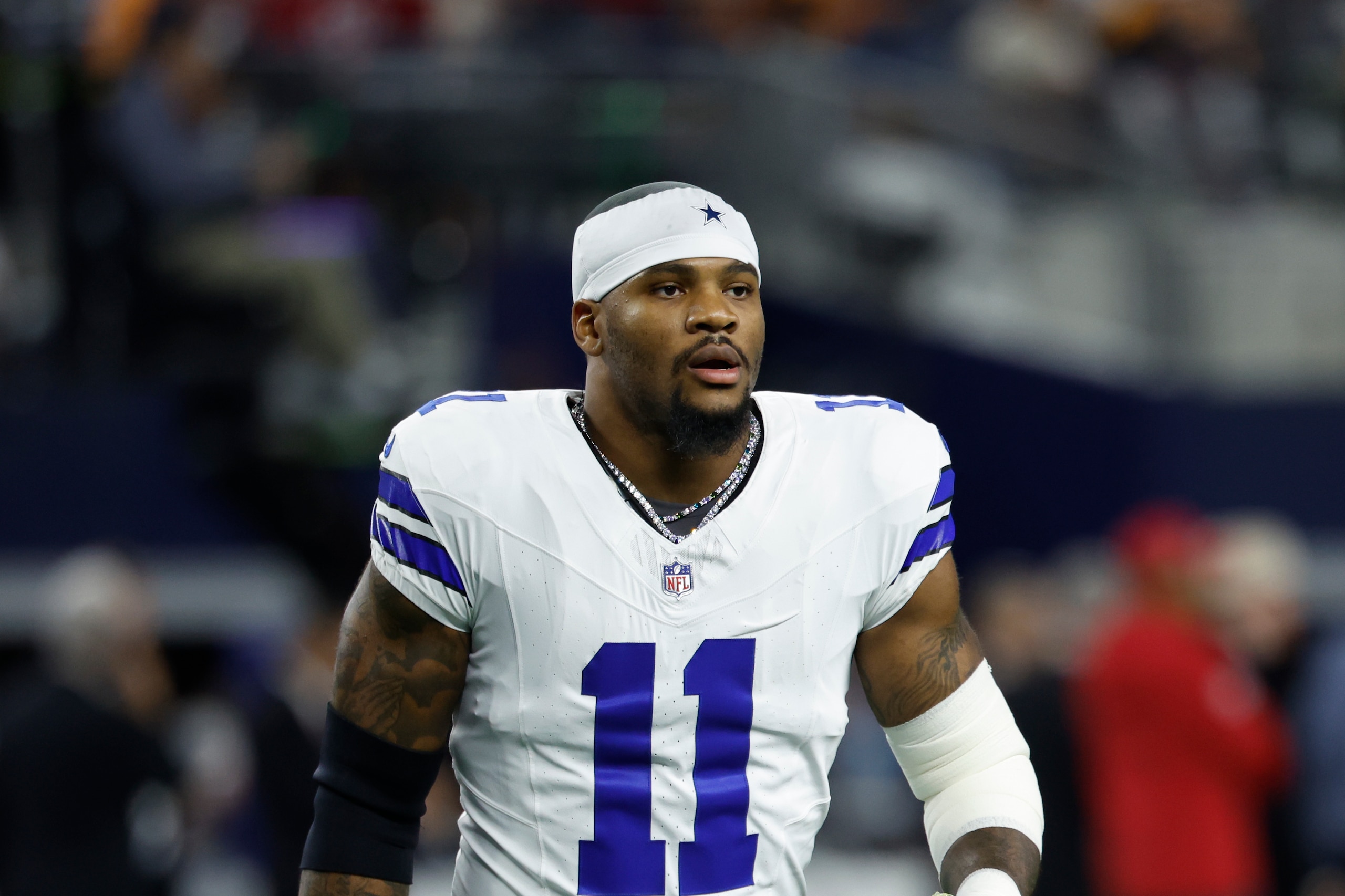 Buccaneers Cowboys Football