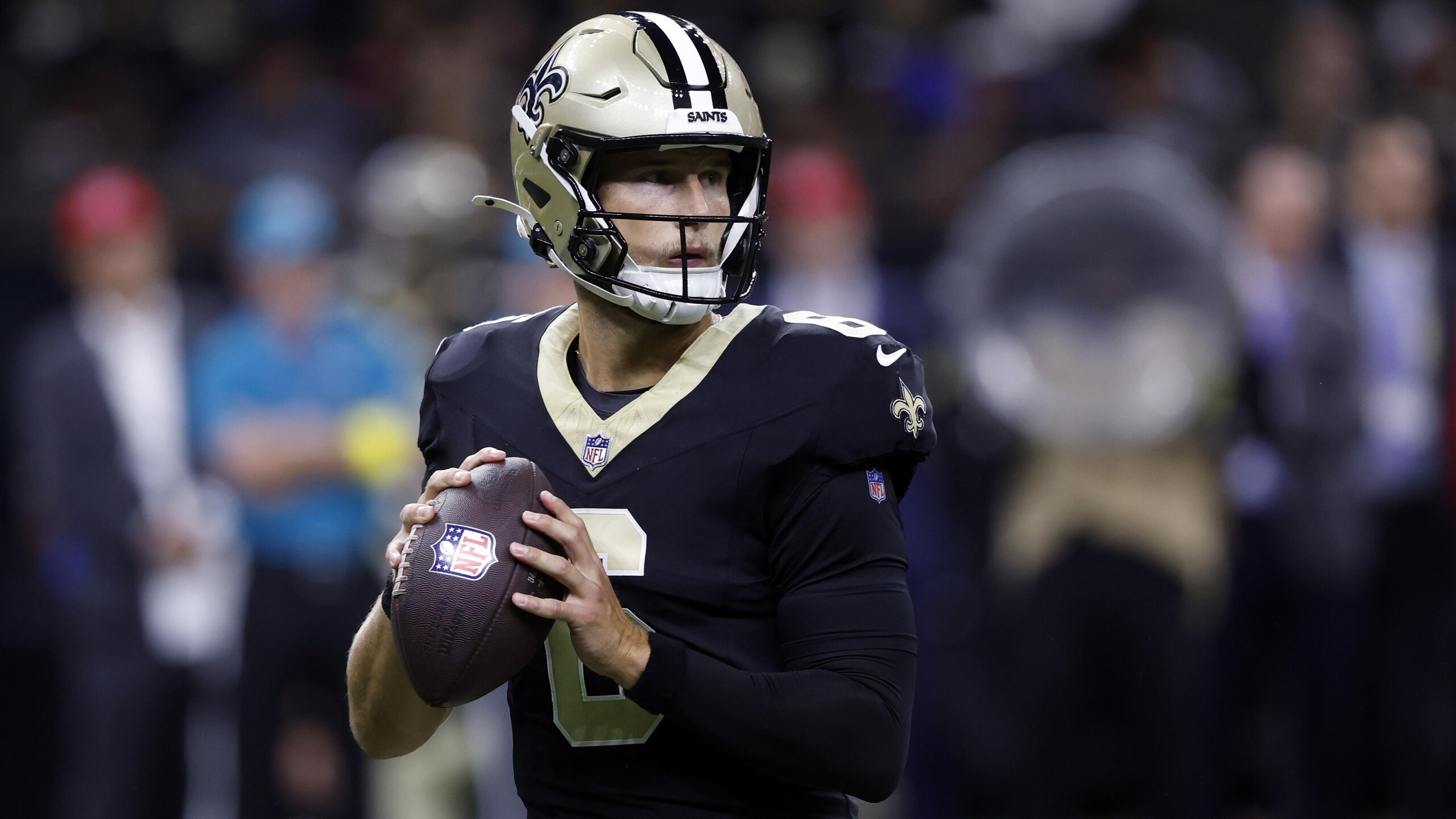Jaguars Saints Football