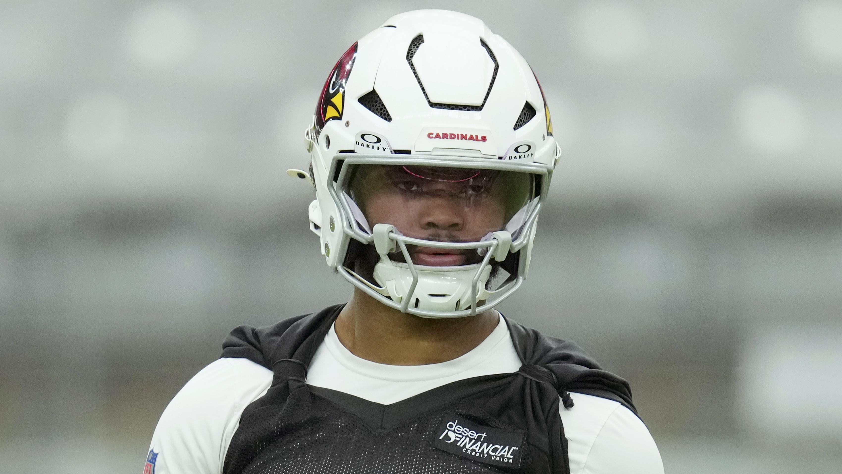 Cardinals Camp Football