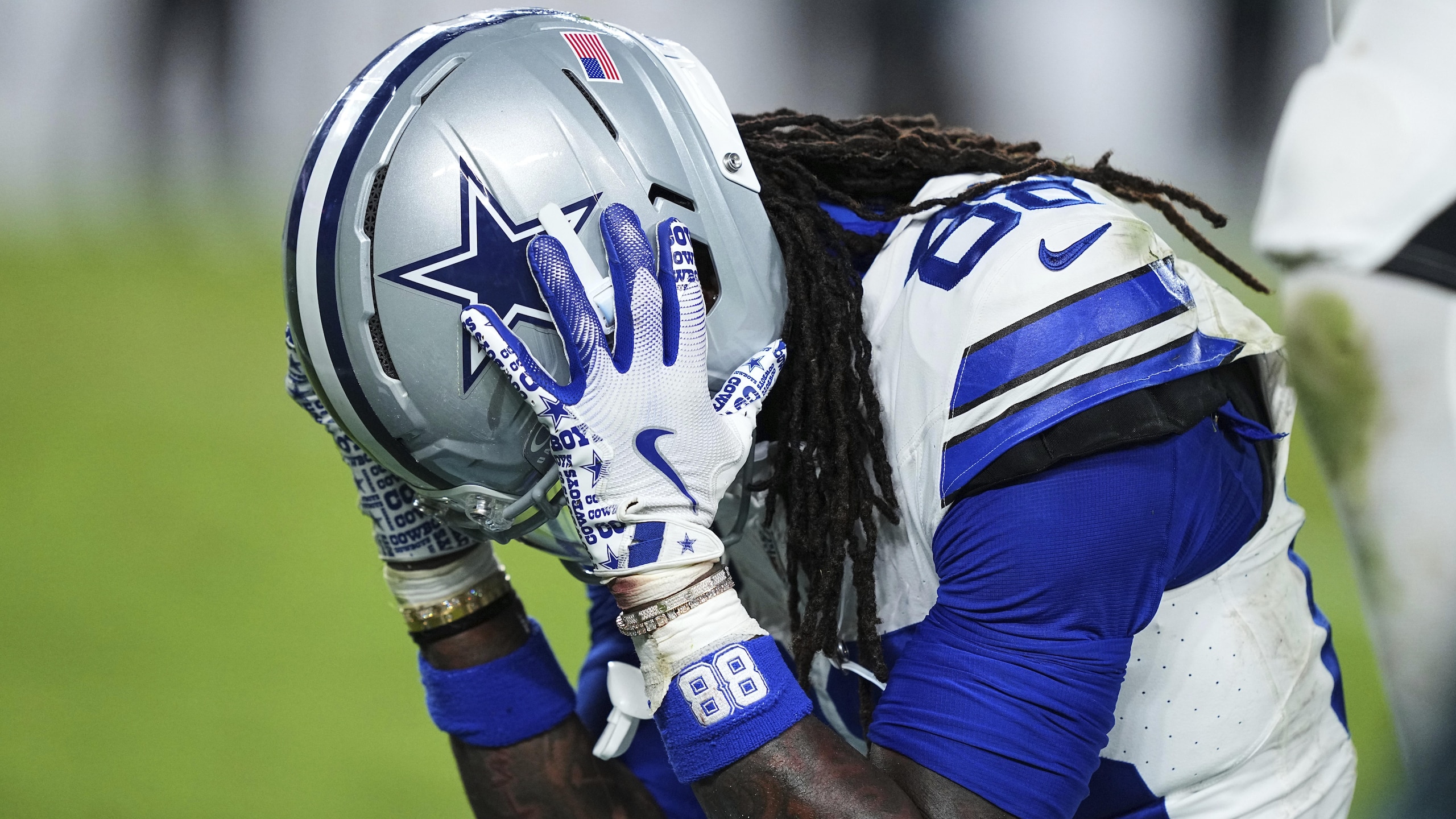 Cowboys Eagles Football