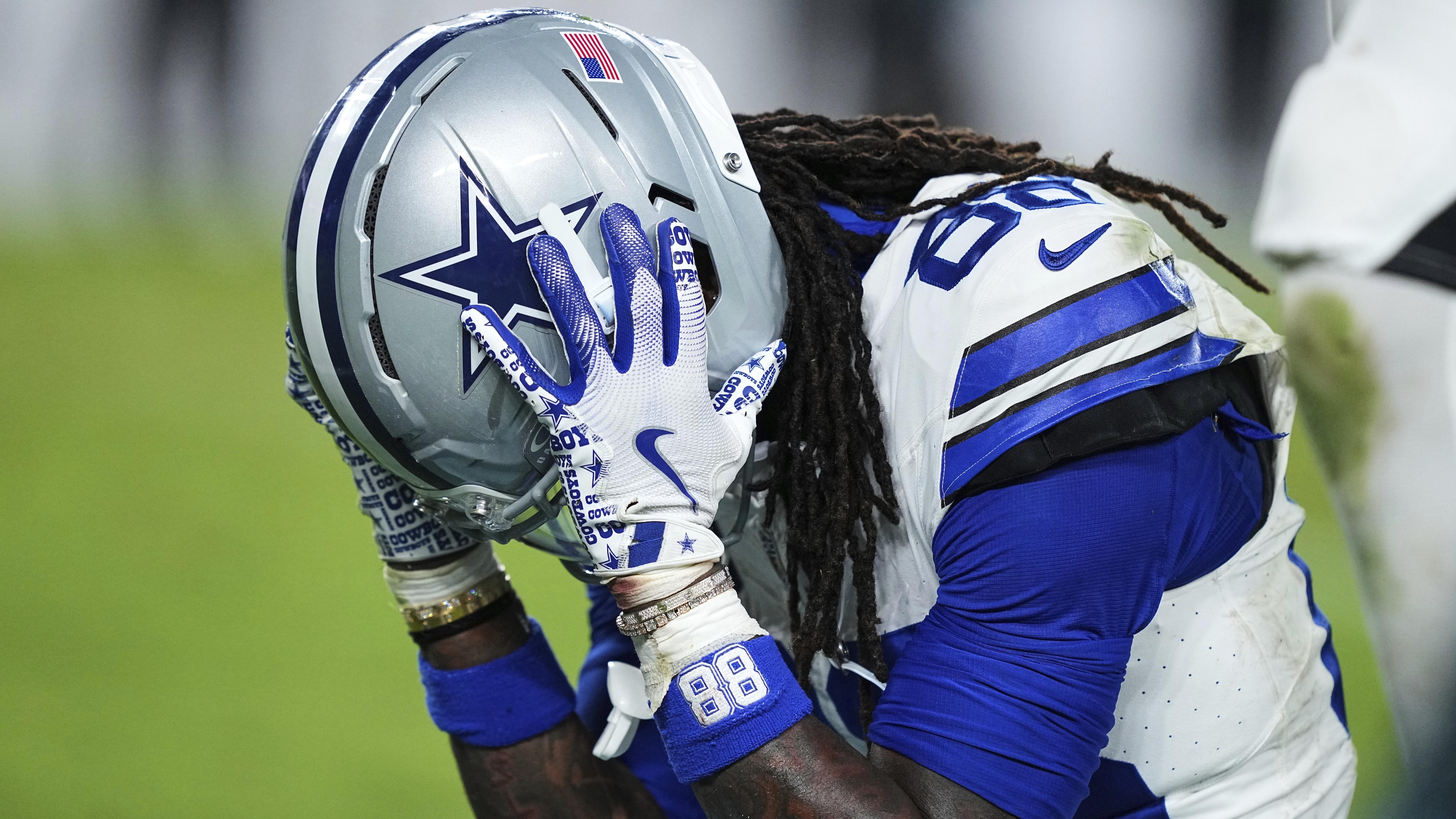 Cowboys Eagles Football