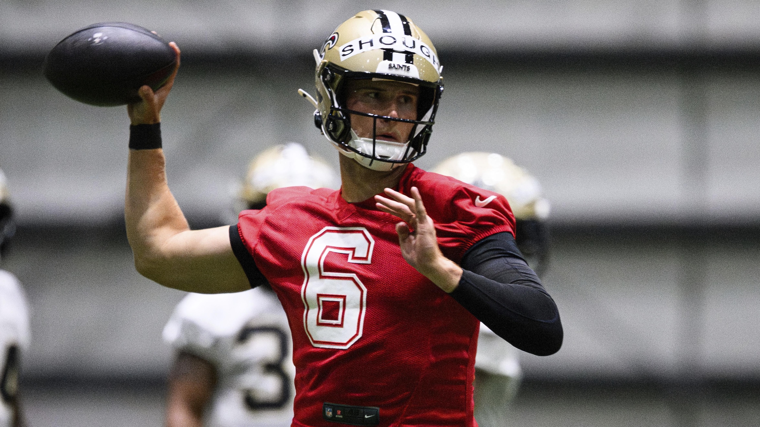 Saints Football