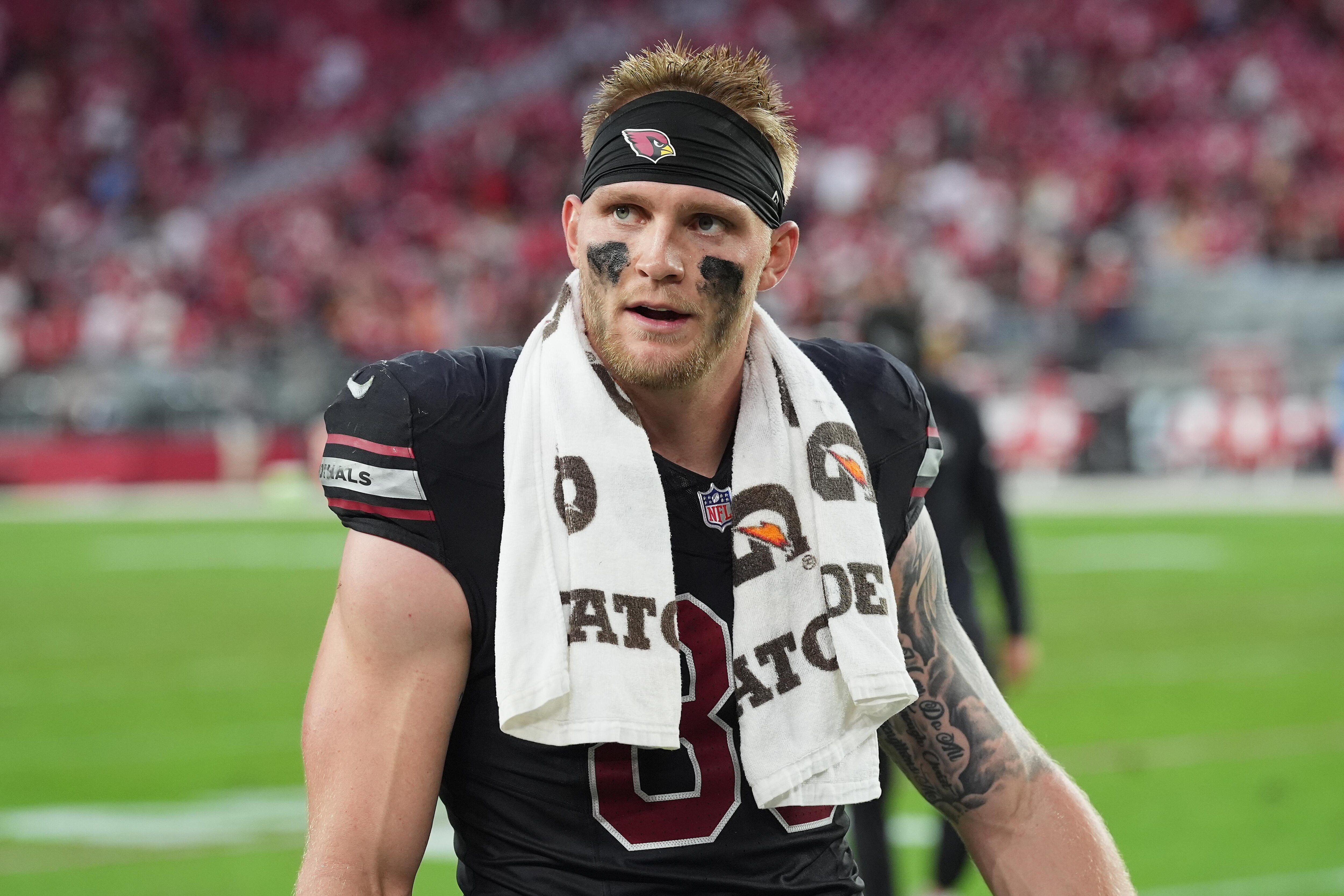 49ers Cardinals Football