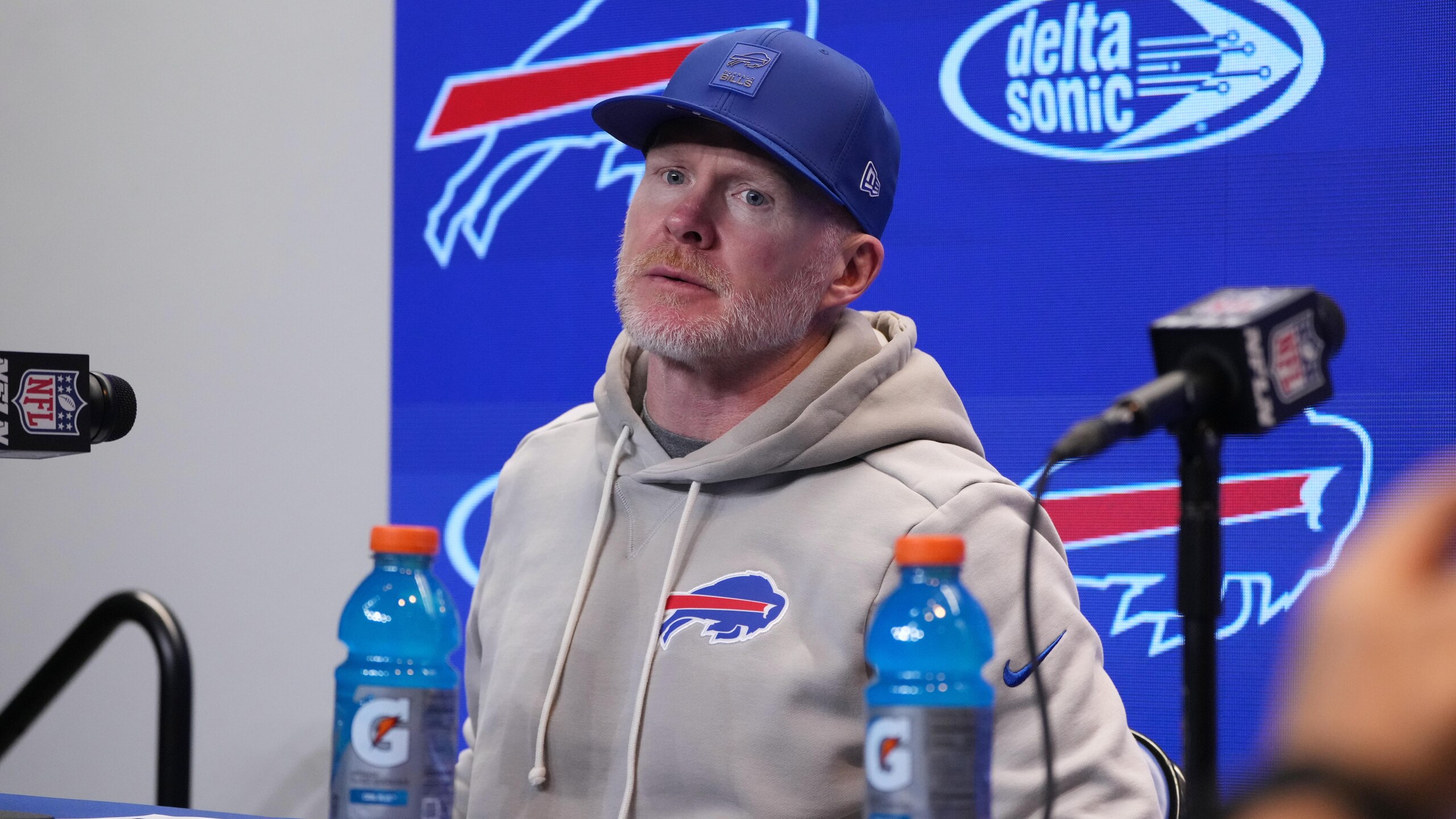 Eagles Bills Football