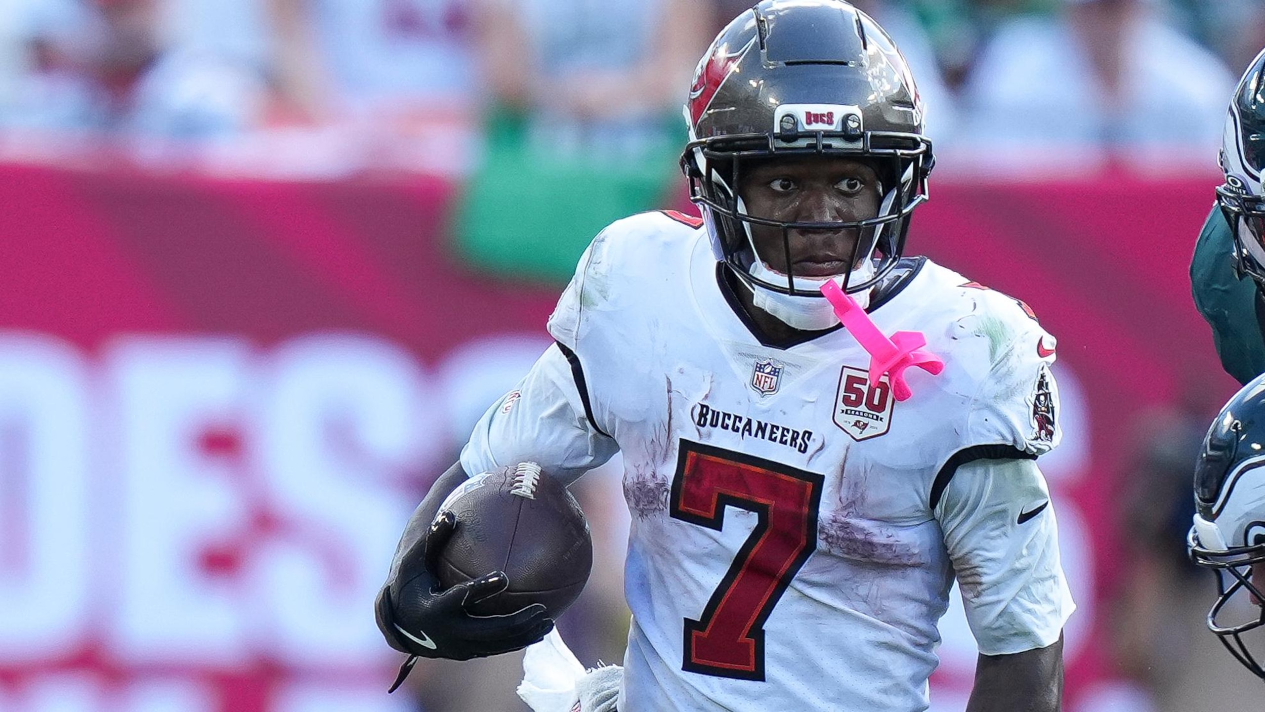 Eagles Buccaneers Football