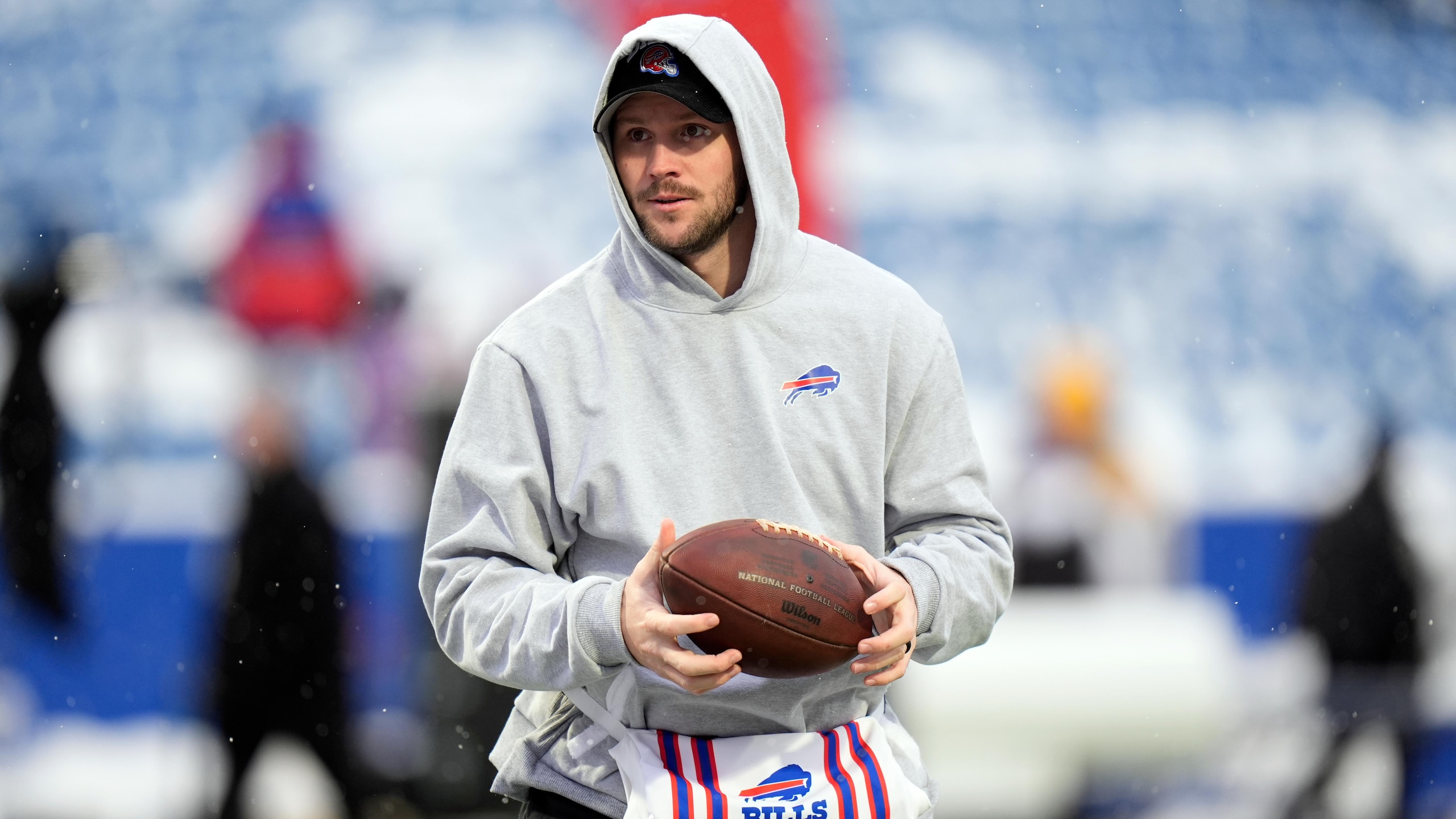 Jets Bills Football