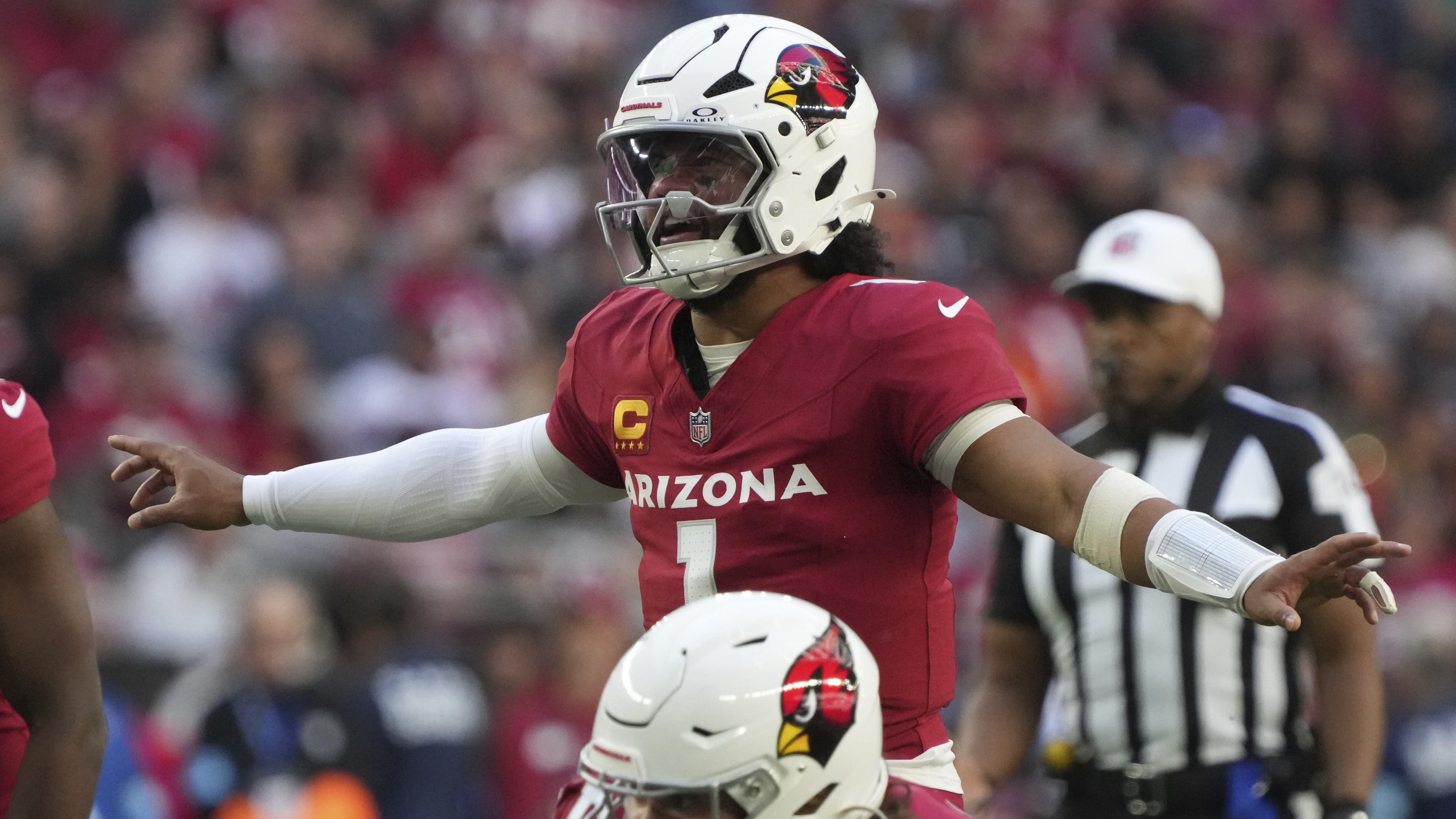 49ers Cardinals Football