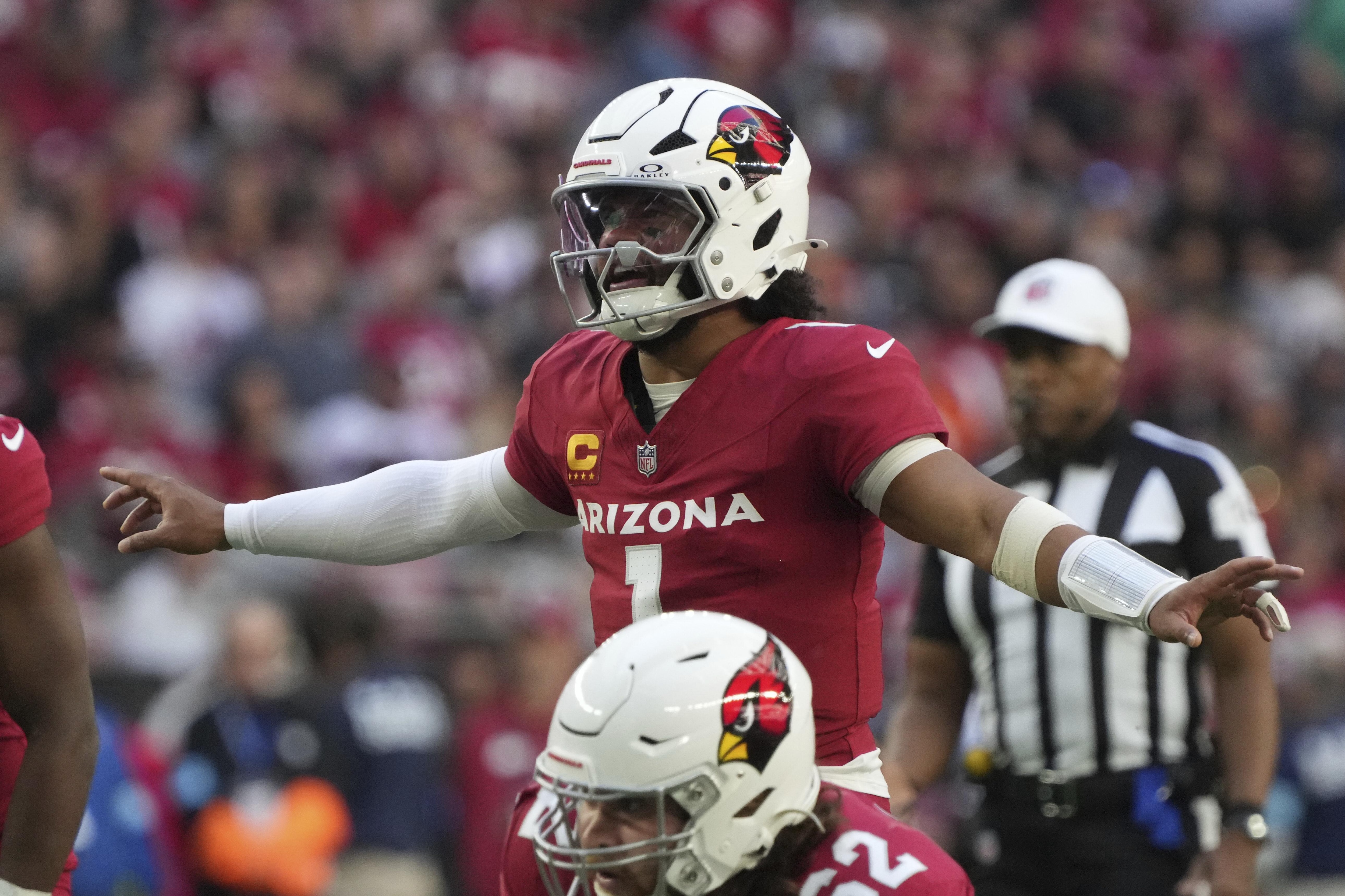 49ers Cardinals Football