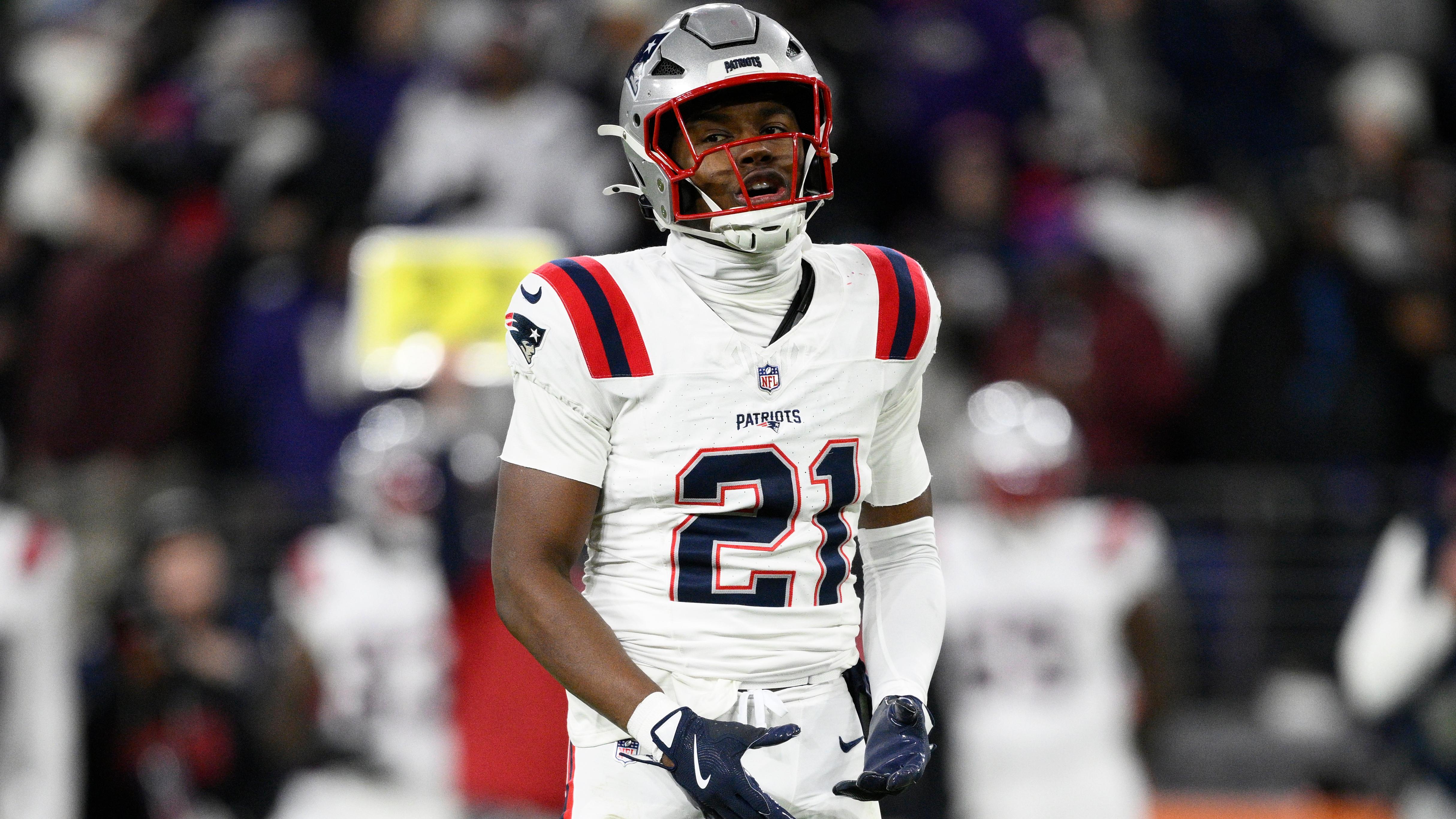 Patriots Ravens Football