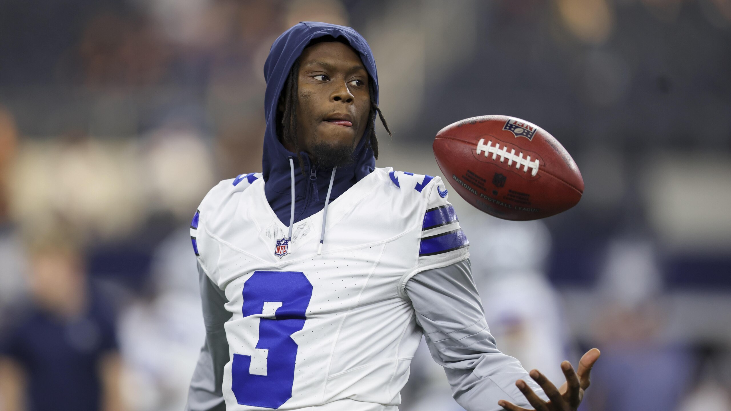 Falcons Cowboys Football