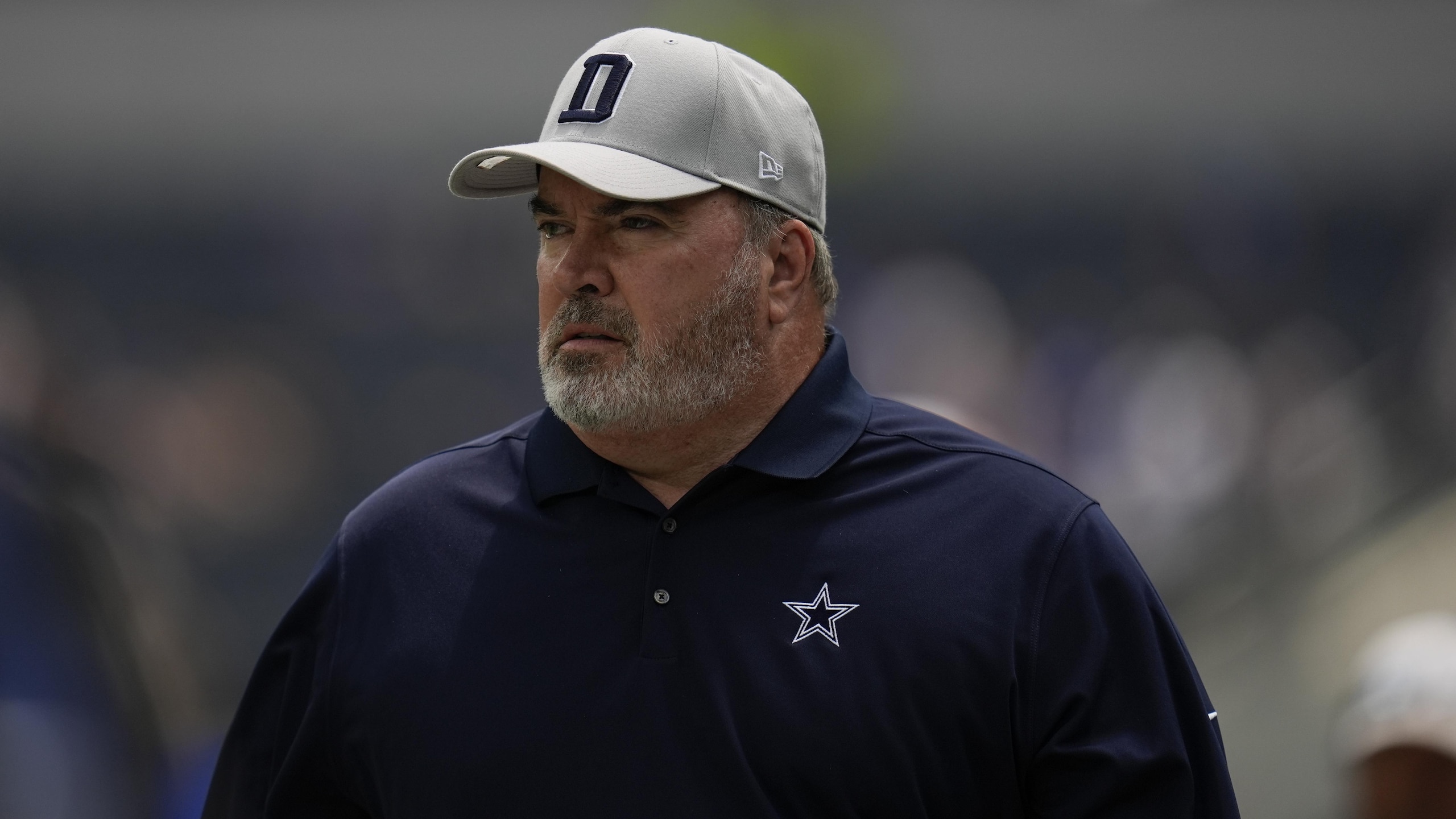 Cowboys Rams Football