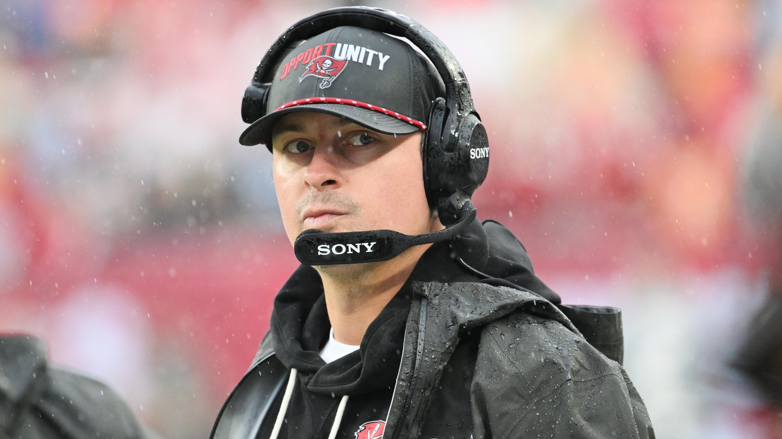 Panthers Buccaneers Football