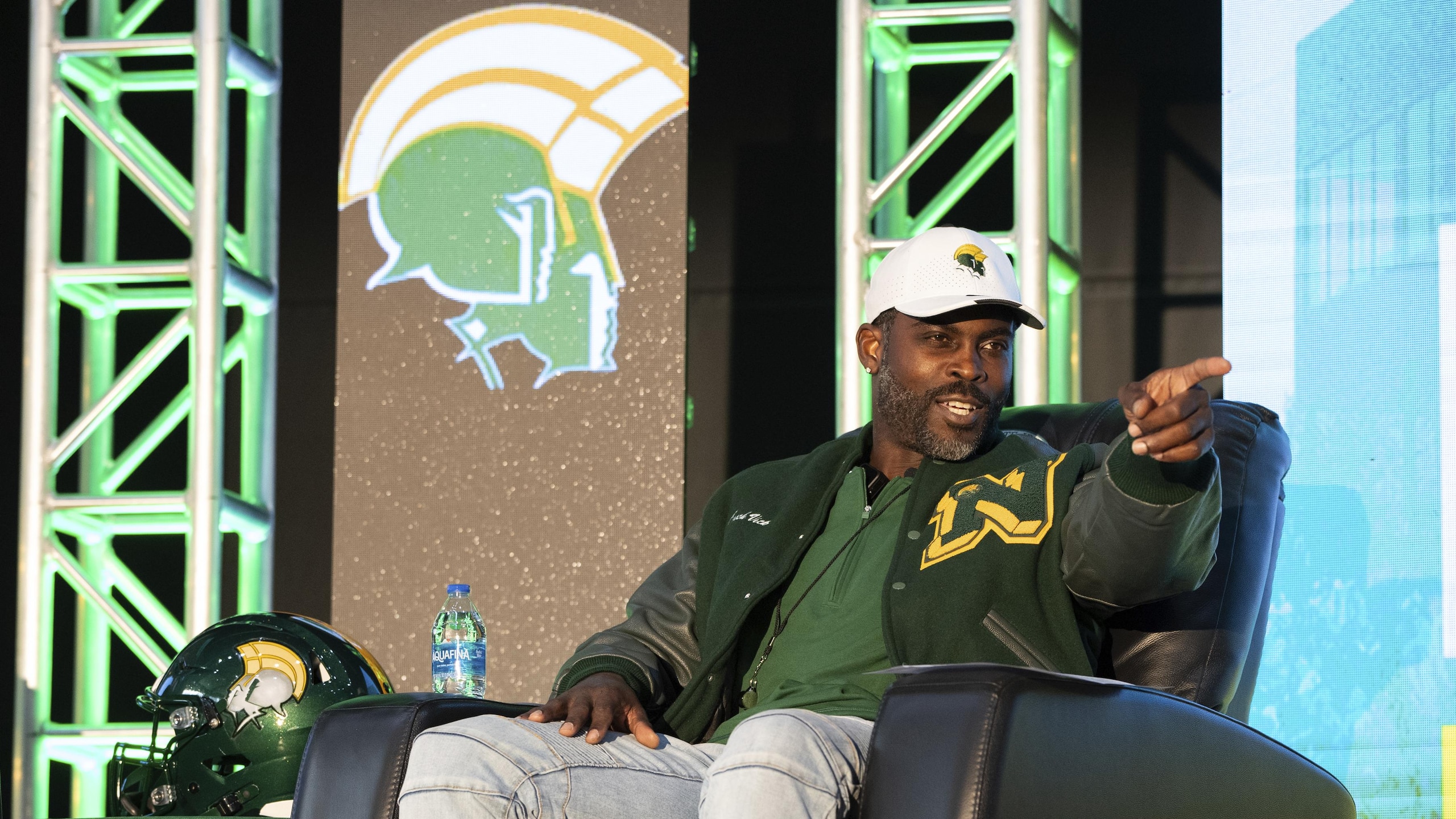 Norfolk State Vick