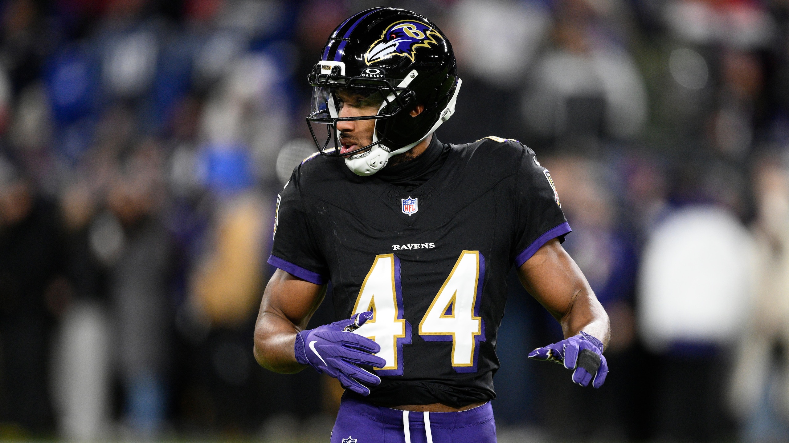 Patriots Ravens Football